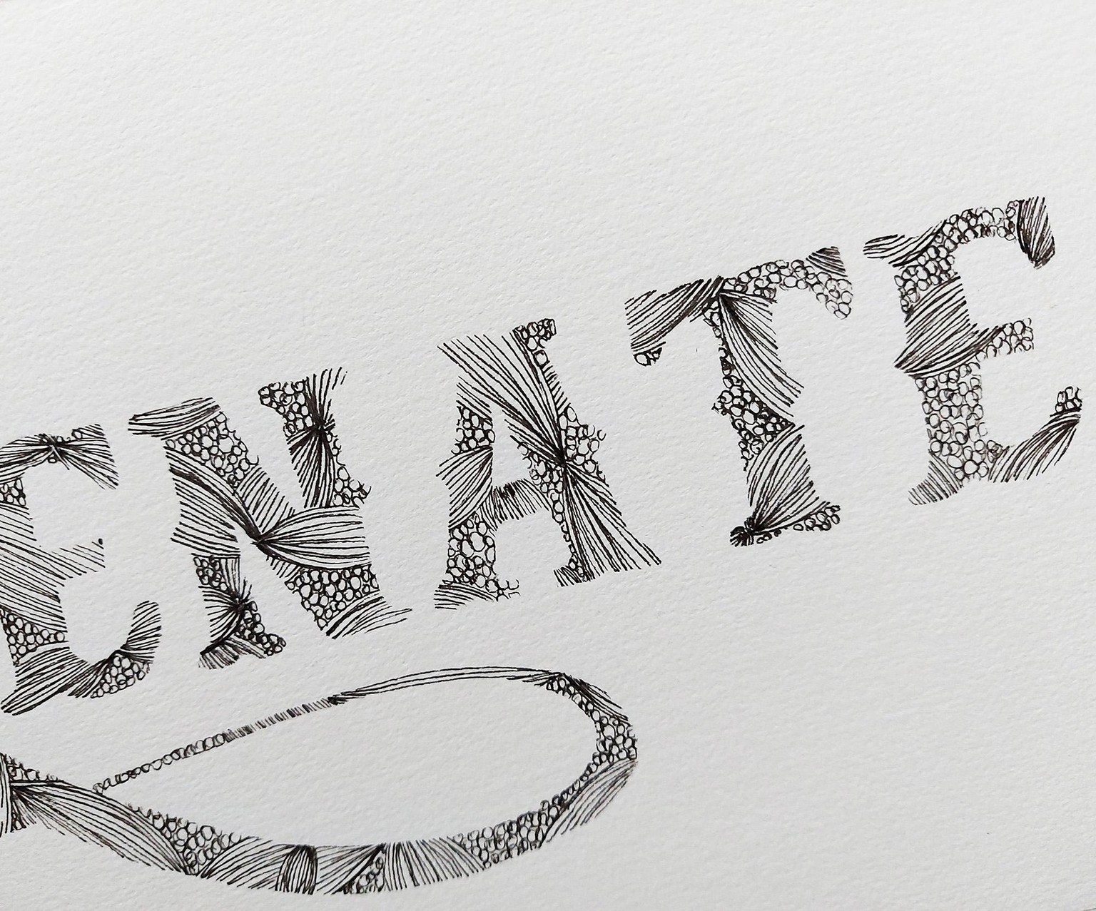My name - image 2 - student project