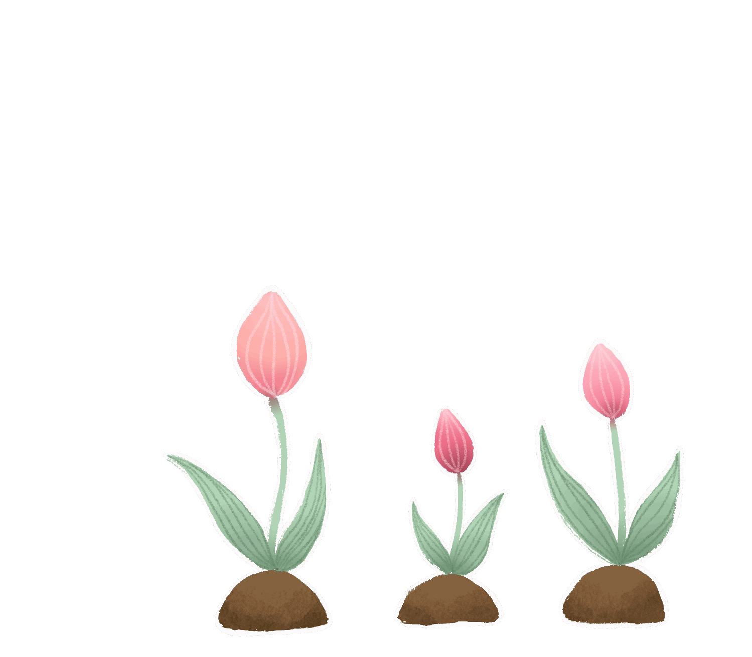 Pastel spring - image 6 - student project