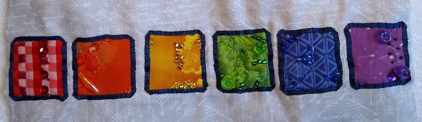 Artist's Palette Interpretation - image 1 - student project