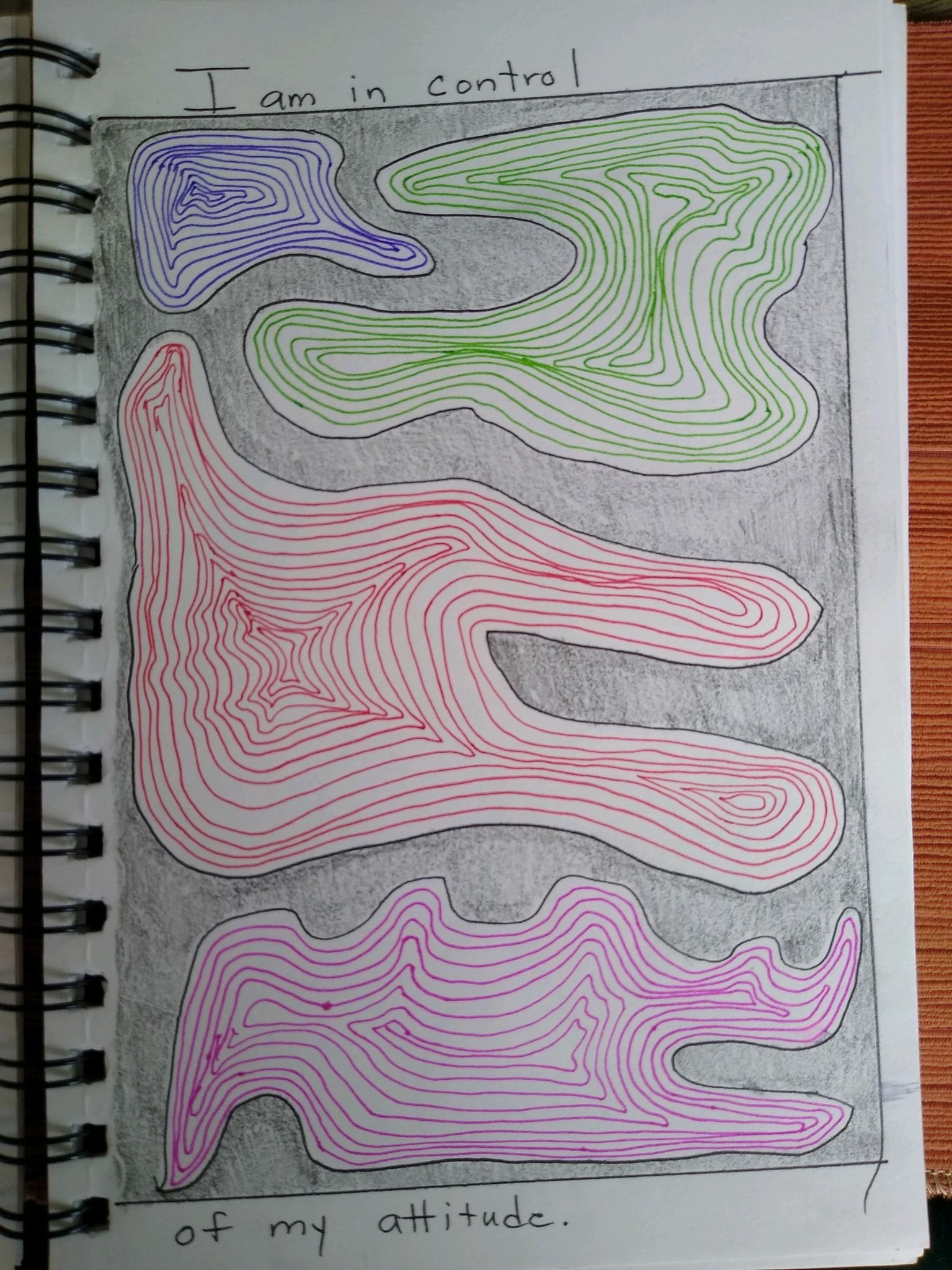 Meditative Bedtime Routine - image 5 - student project