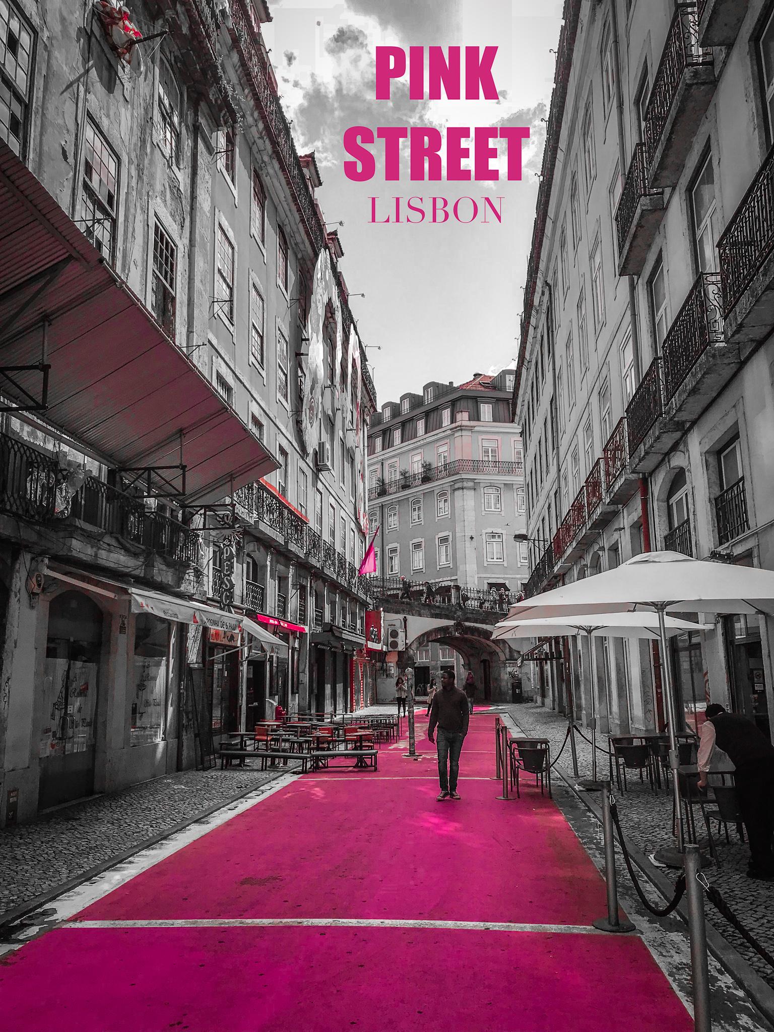 PORTUGAL TRIP - image 1 - student project