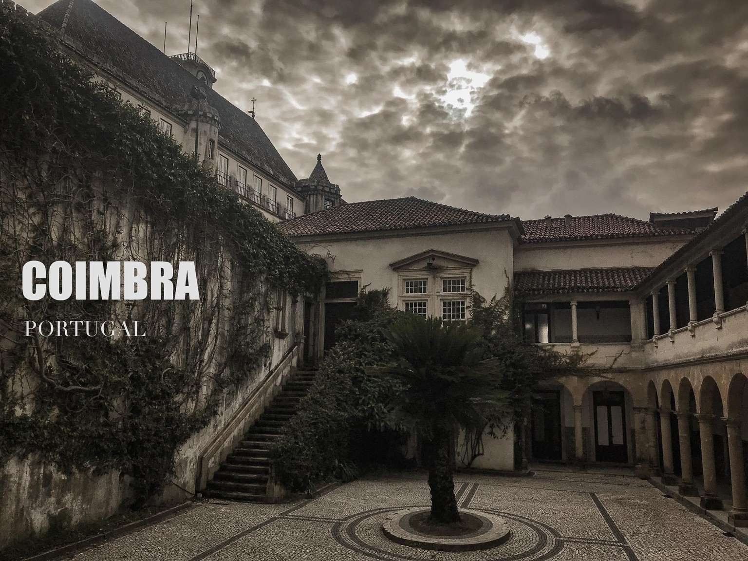 PORTUGAL TRIP - image 4 - student project