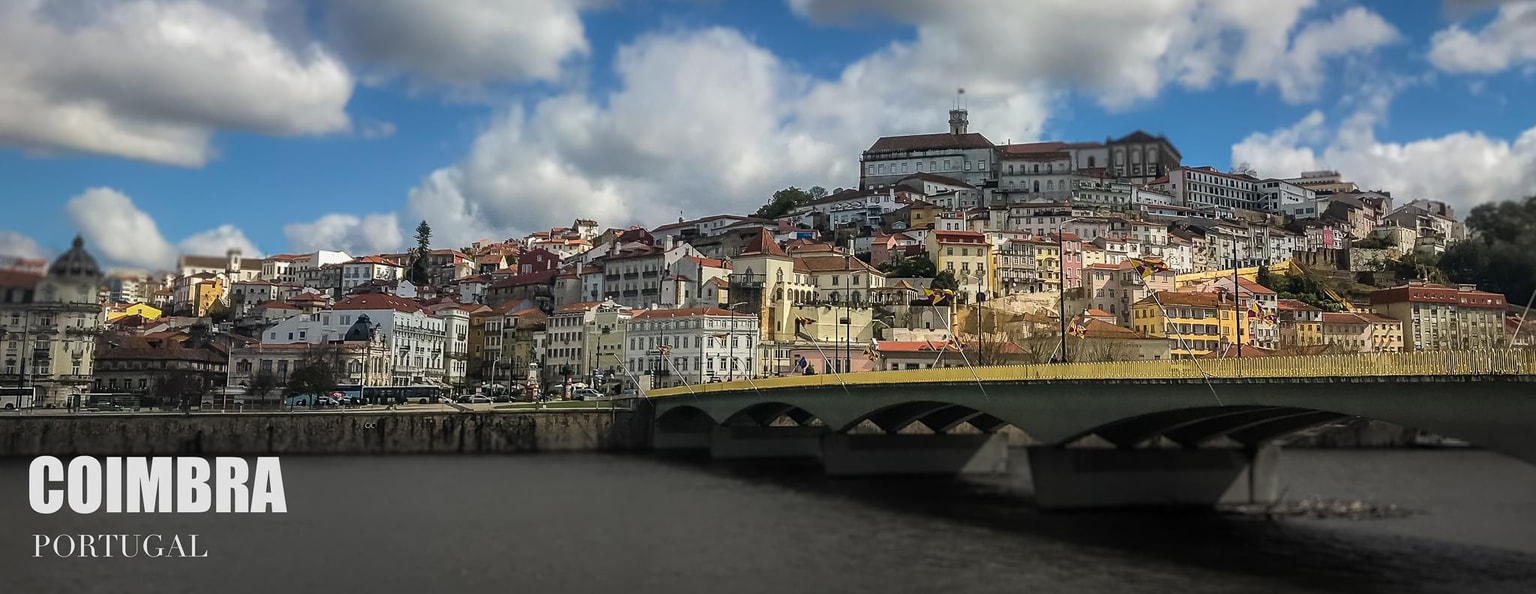 PORTUGAL TRIP - image 5 - student project