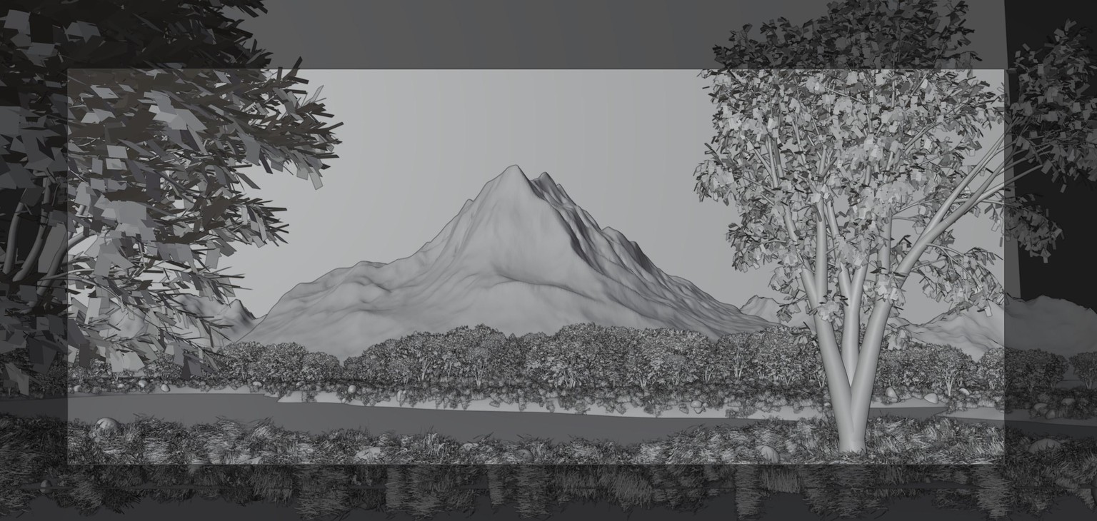 This is my final view :) - image 1 - student project
