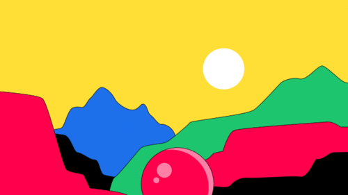 Balloon Pop 6 - image 1 - student project