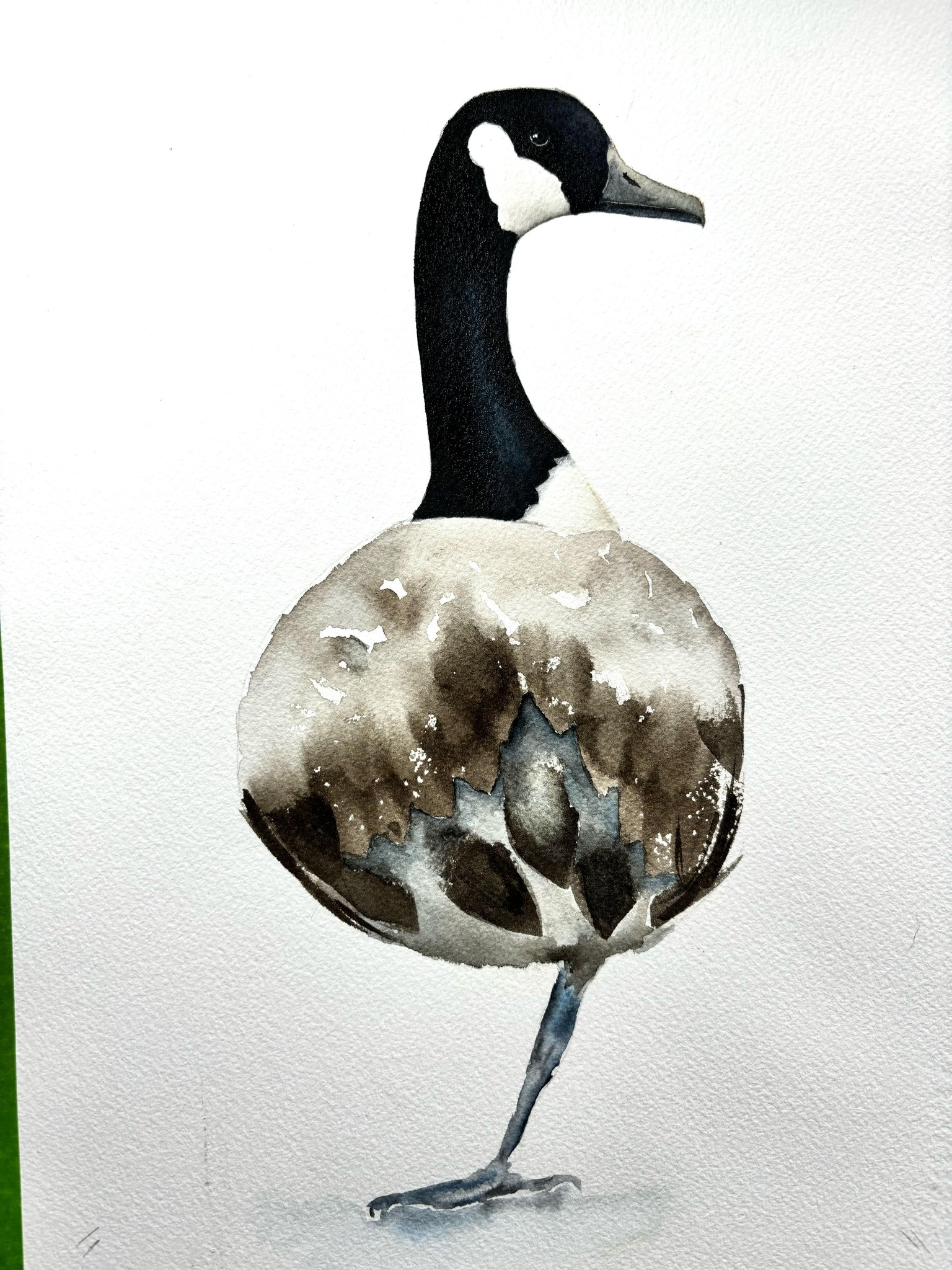 Cobra Chicken - image 1 - student project