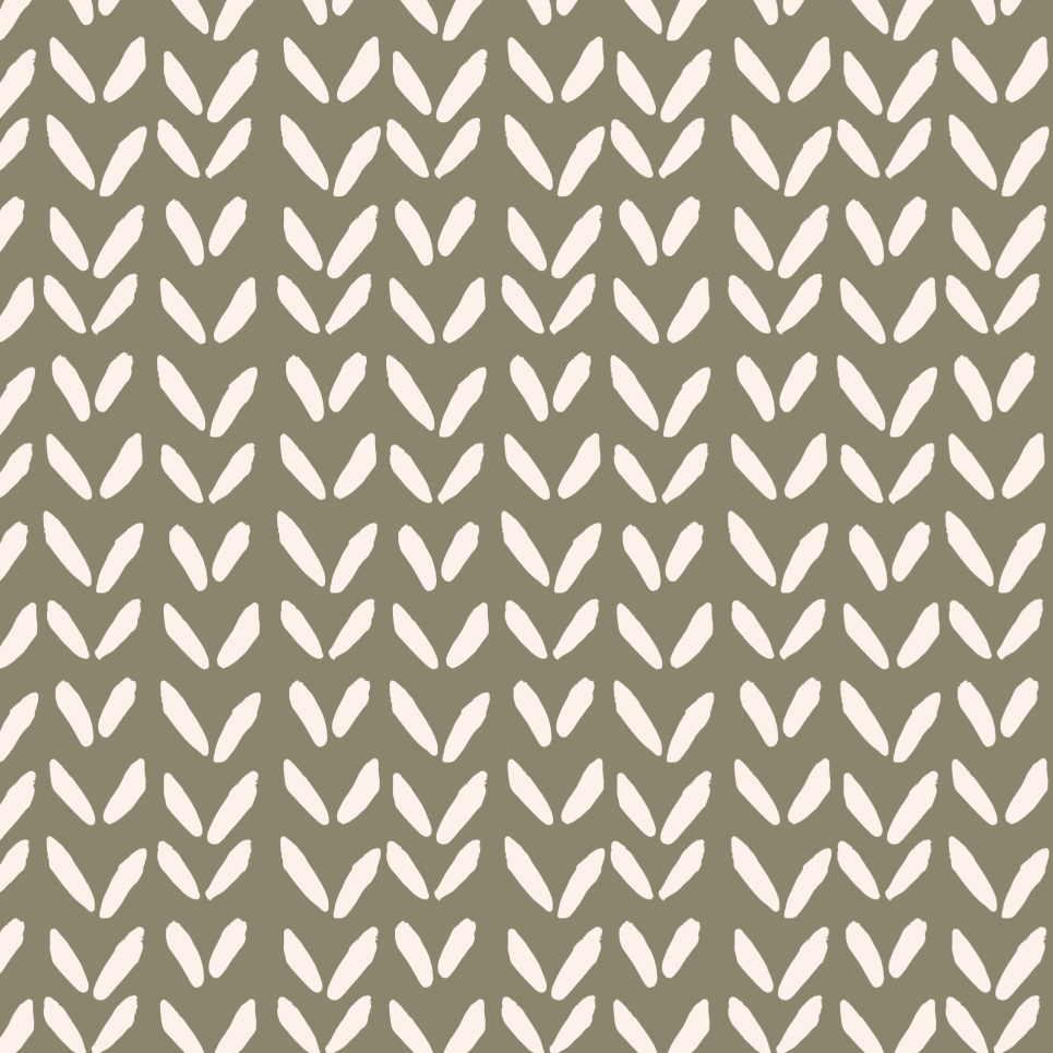 Watercolour doodles transformed into seamless repeating patterns - image 1 - student project