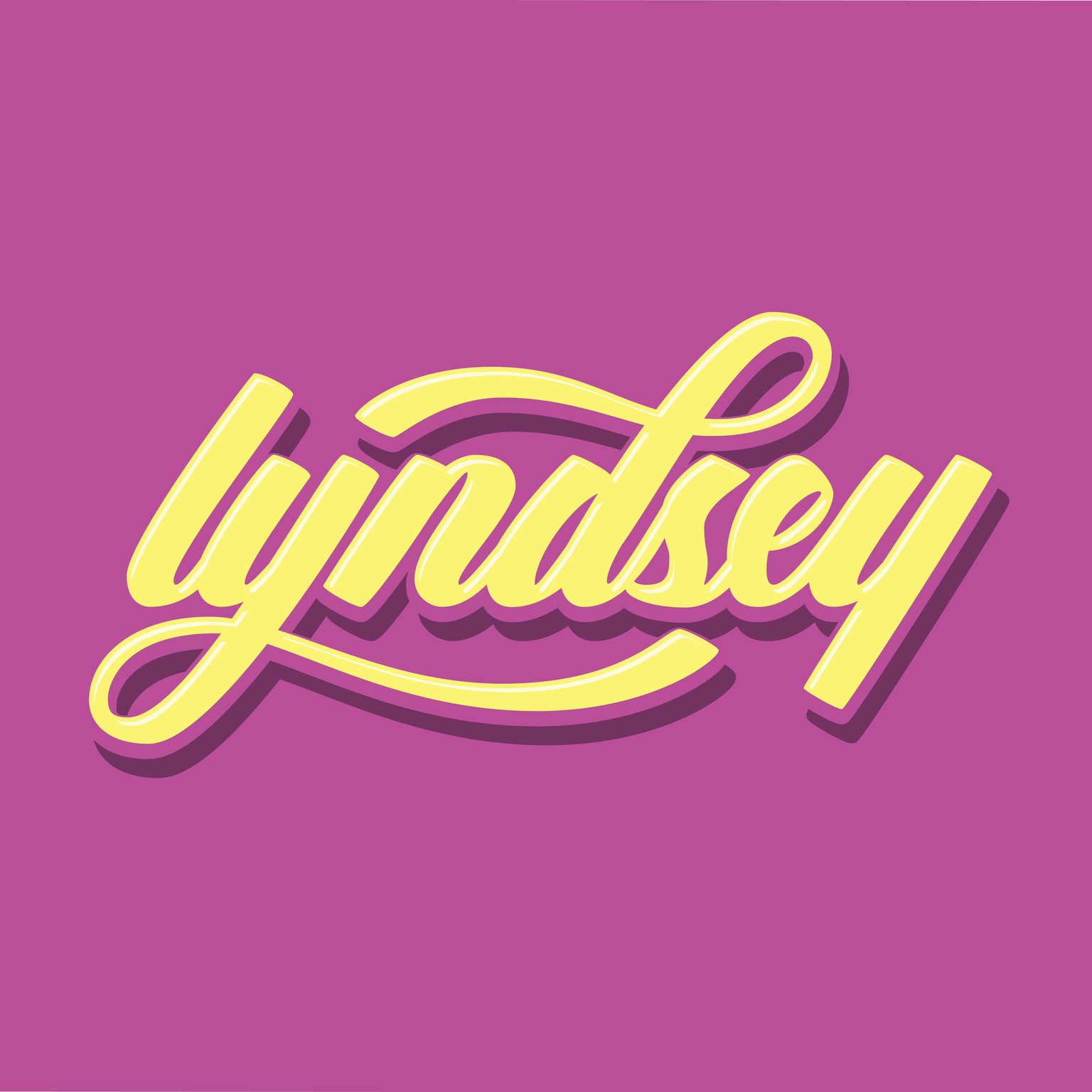 Lyndsey Bryan - image 1 - student project
