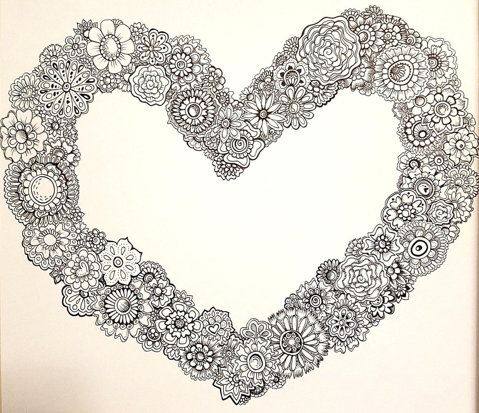 Happy Valentines Day!  - image 1 - student project