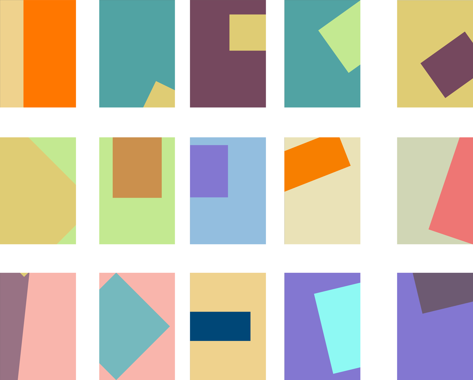 Explorative Design - image 2 - student project