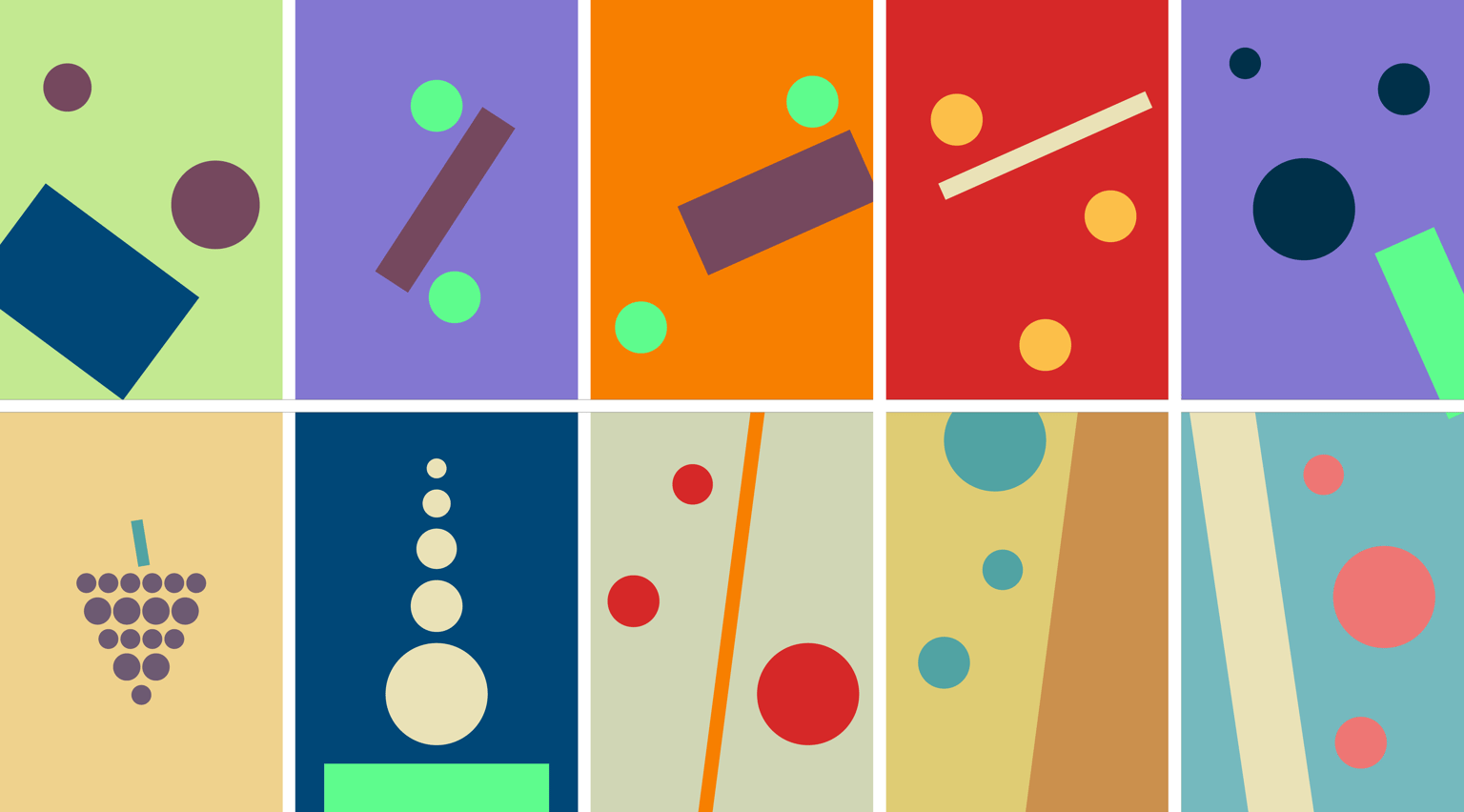 Explorative Design - image 4 - student project