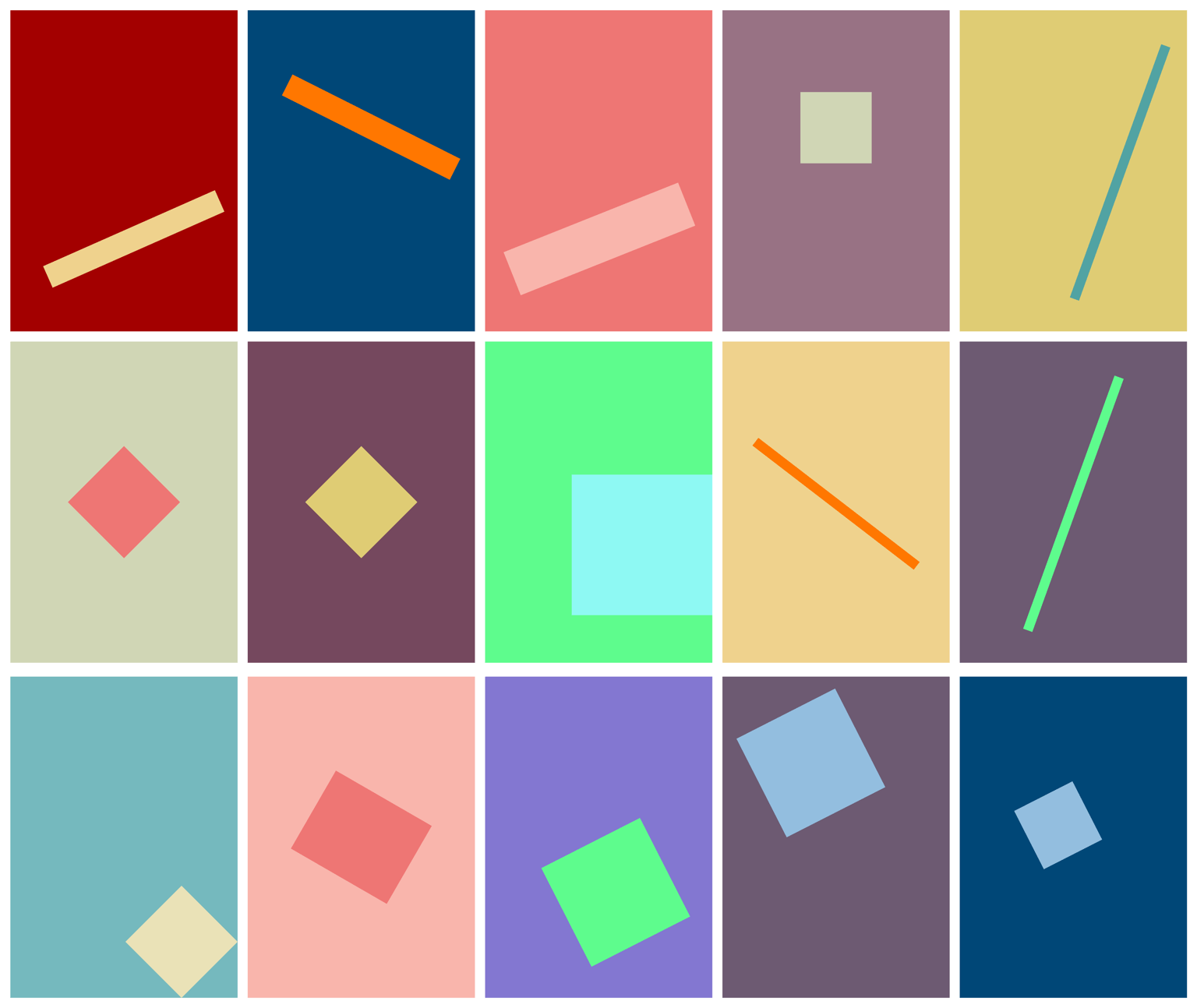 Explorative Design - image 1 - student project