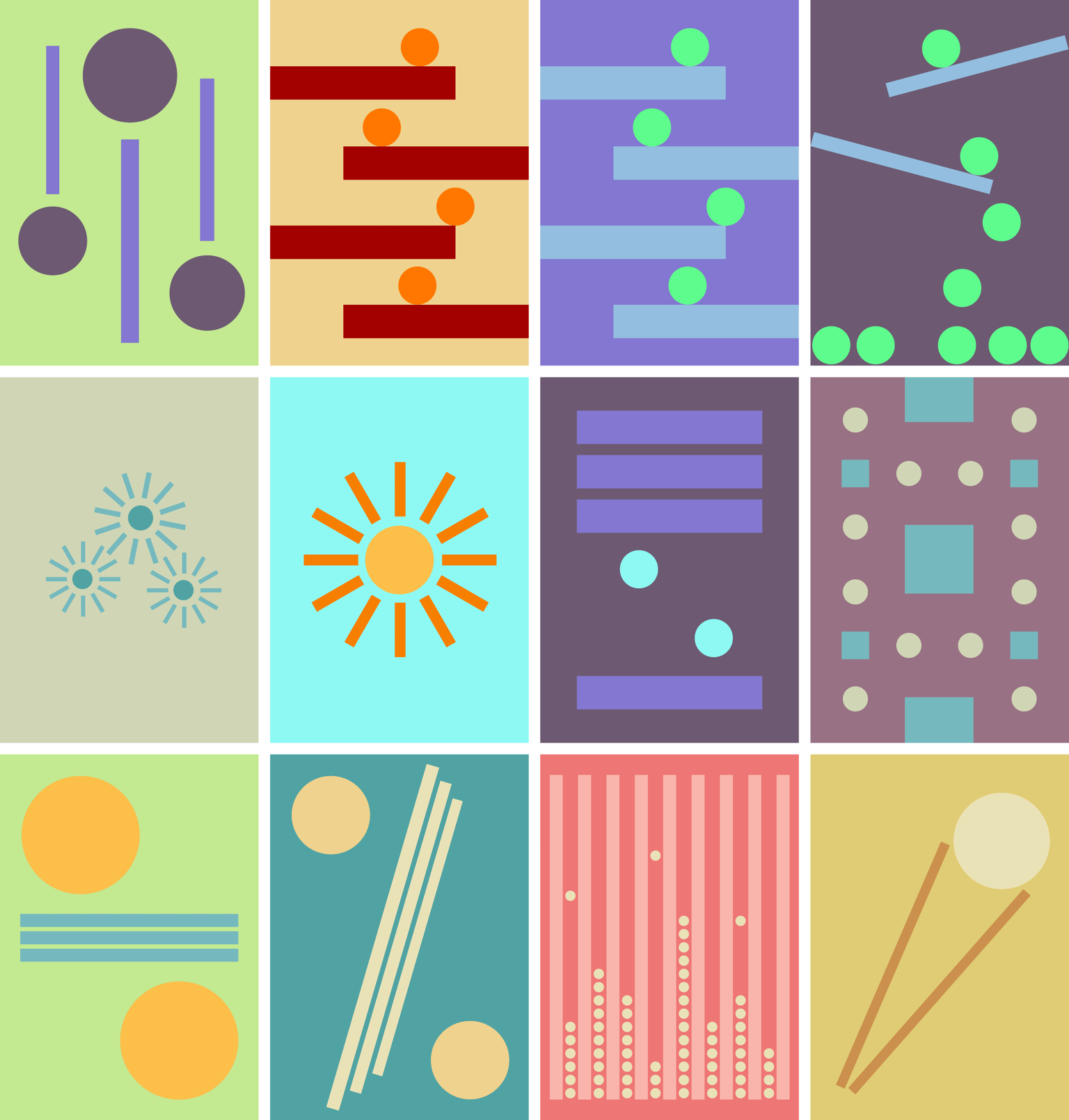 Explorative Design - image 6 - student project