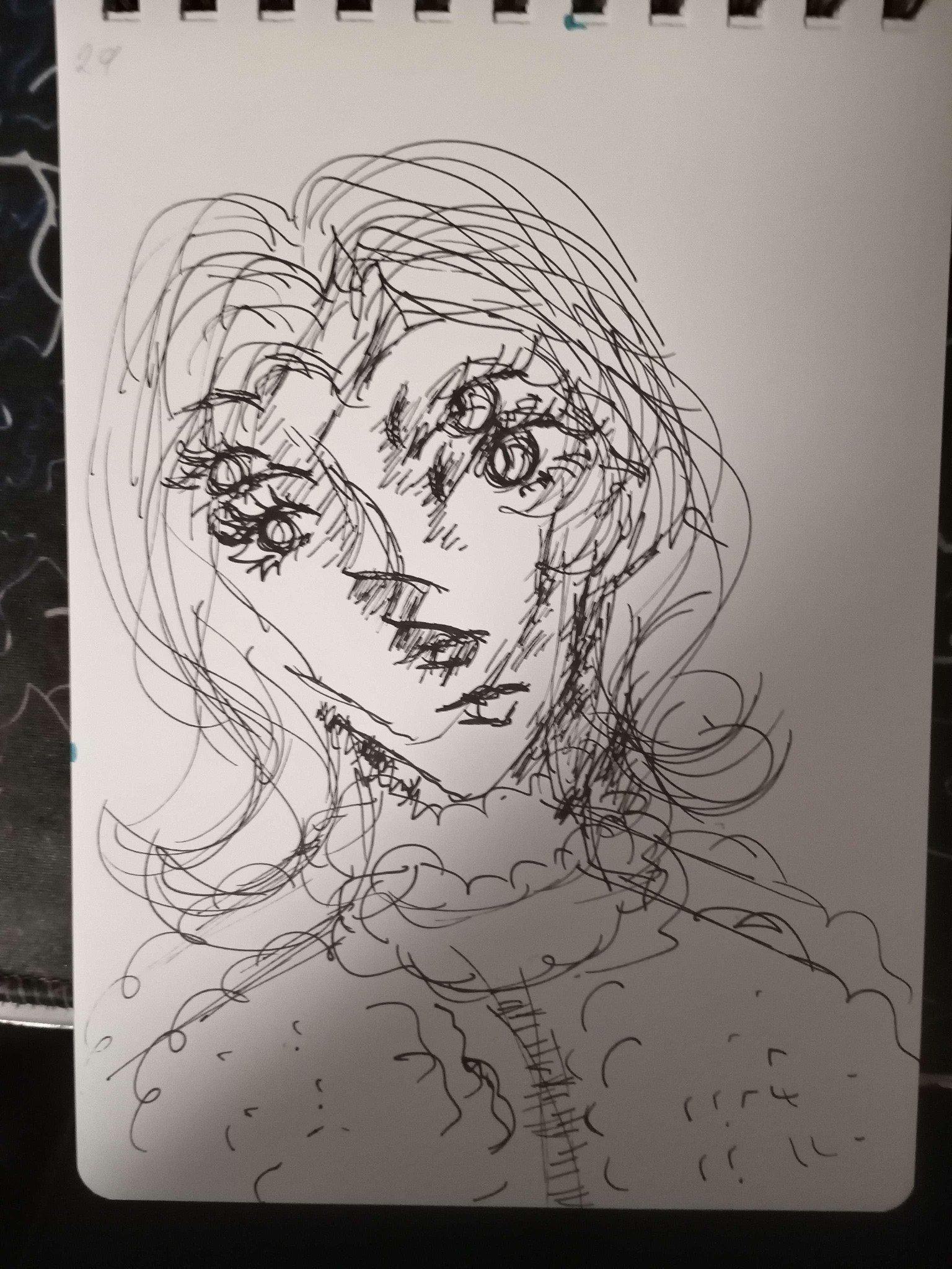My 10 Creative Excercises - image 7 - student project