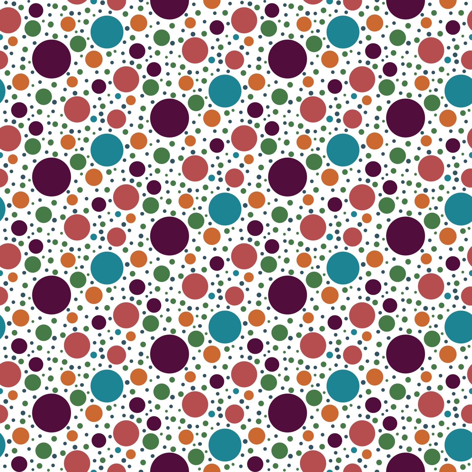 Repeat pattern - image 1 - student project