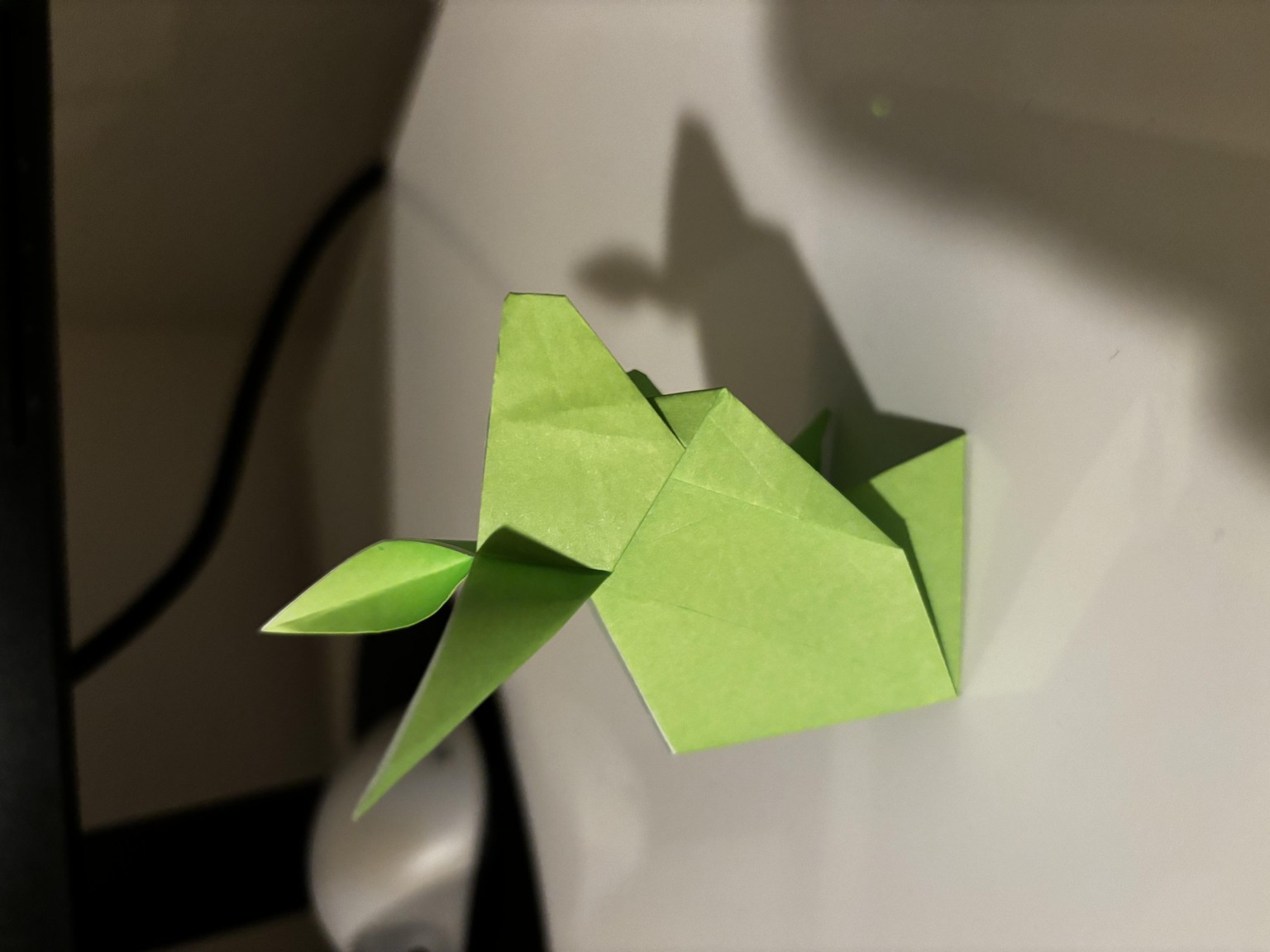 Bunny - image 1 - student project