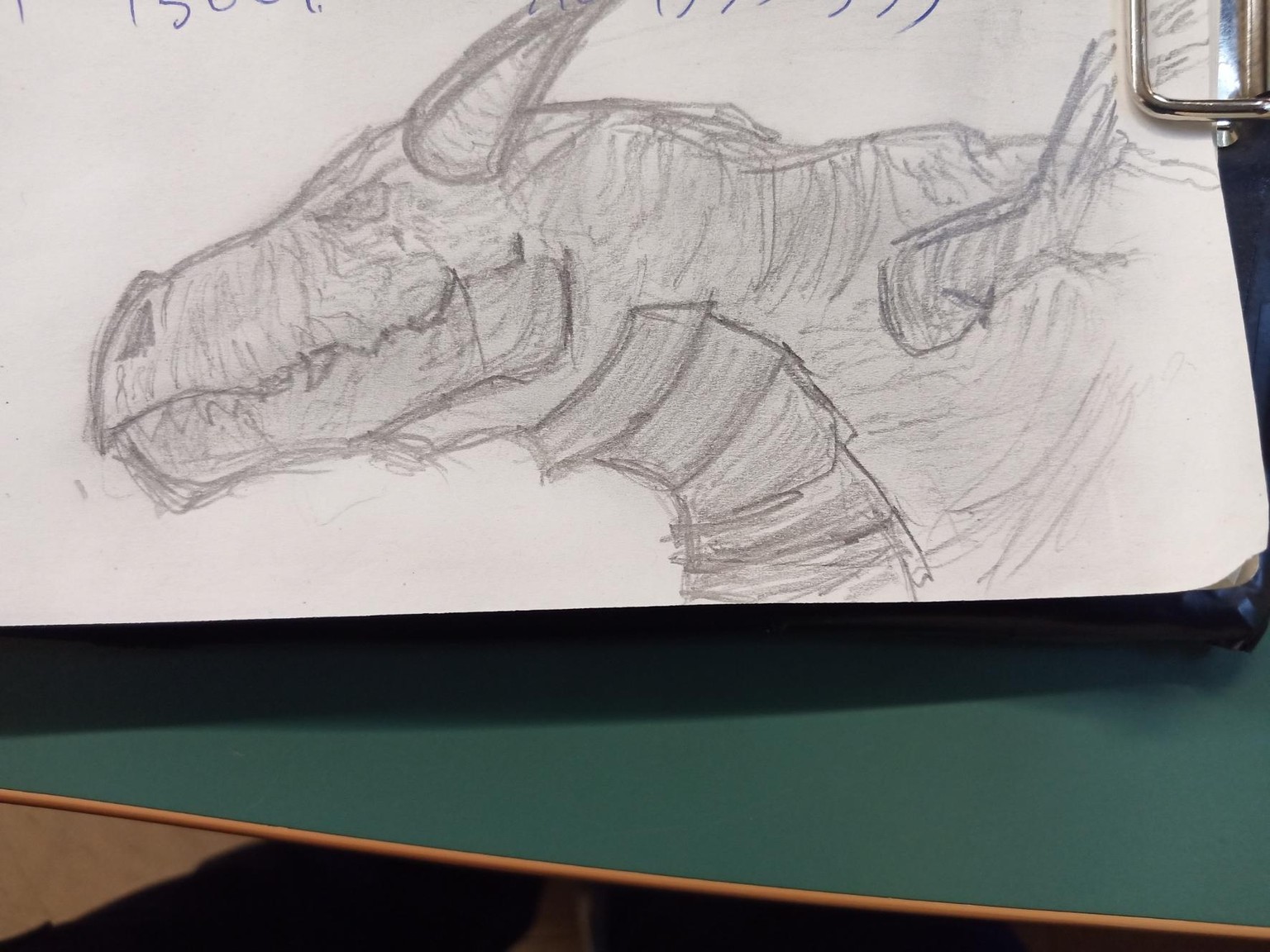 dragonheads - image 5 - student project
