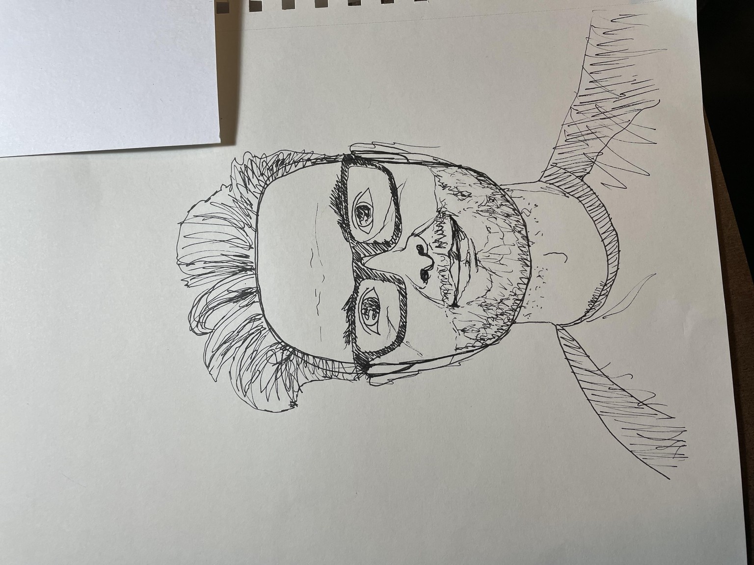 Contour vs continuous - image 3 - student project
