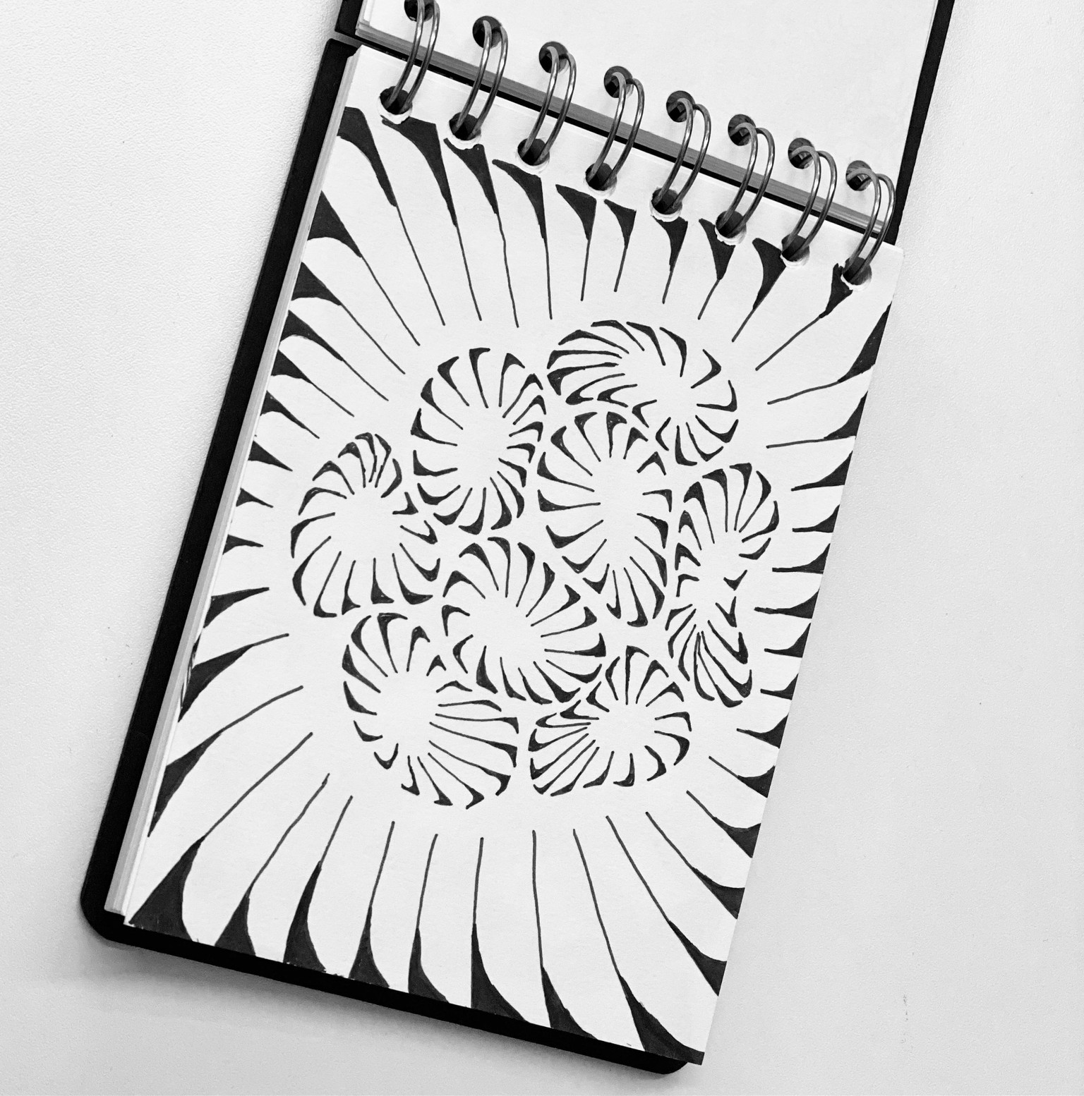 Zen Challenge - 45 Days completed! - image 10 - student project
