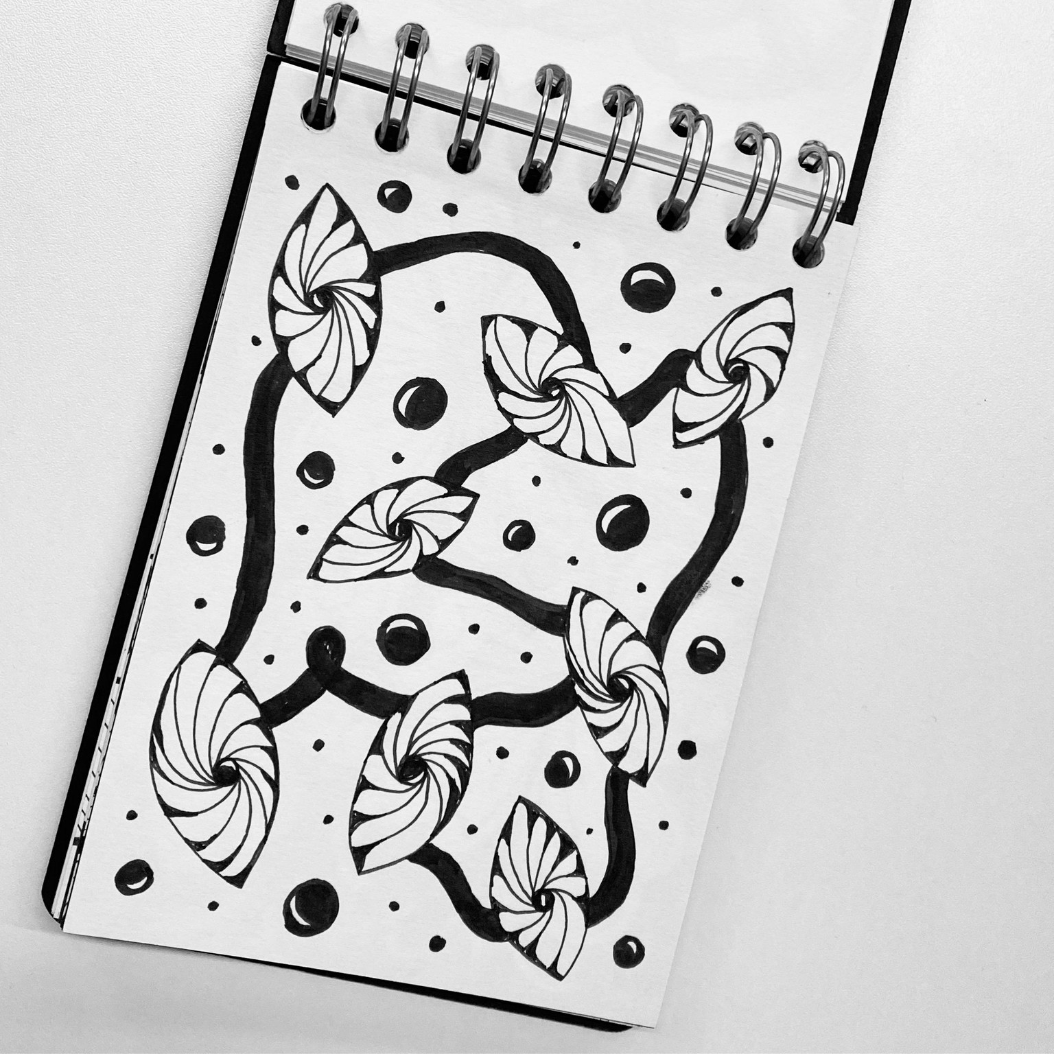 Zen Challenge - 45 Days completed! - image 12 - student project