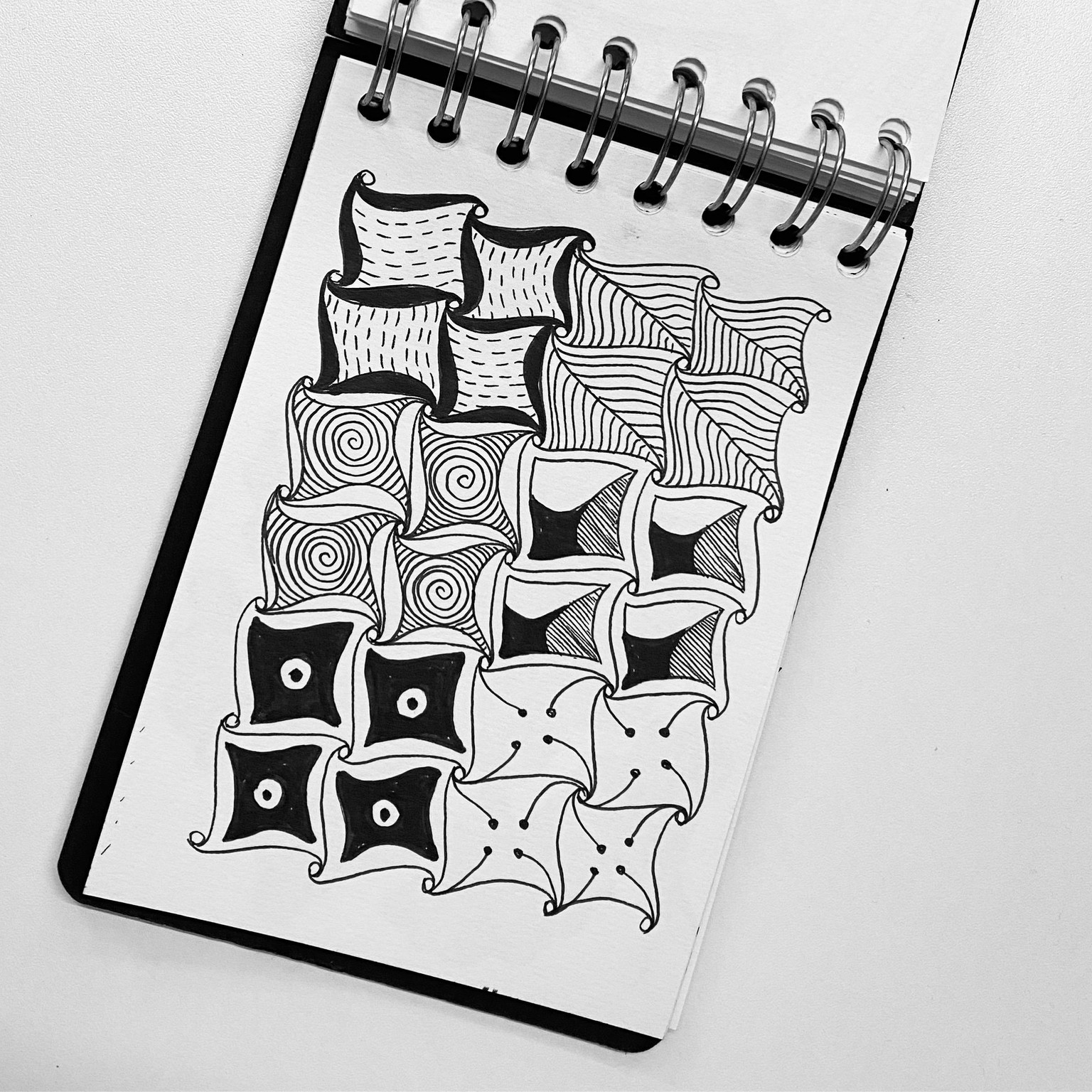 Zen Challenge - 45 Days completed! - image 38 - student project