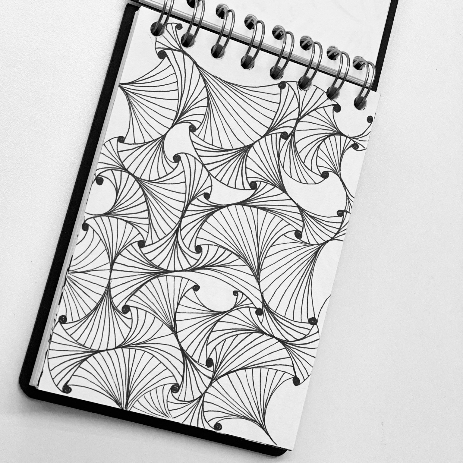 Zen Challenge - 45 Days completed! - image 11 - student project