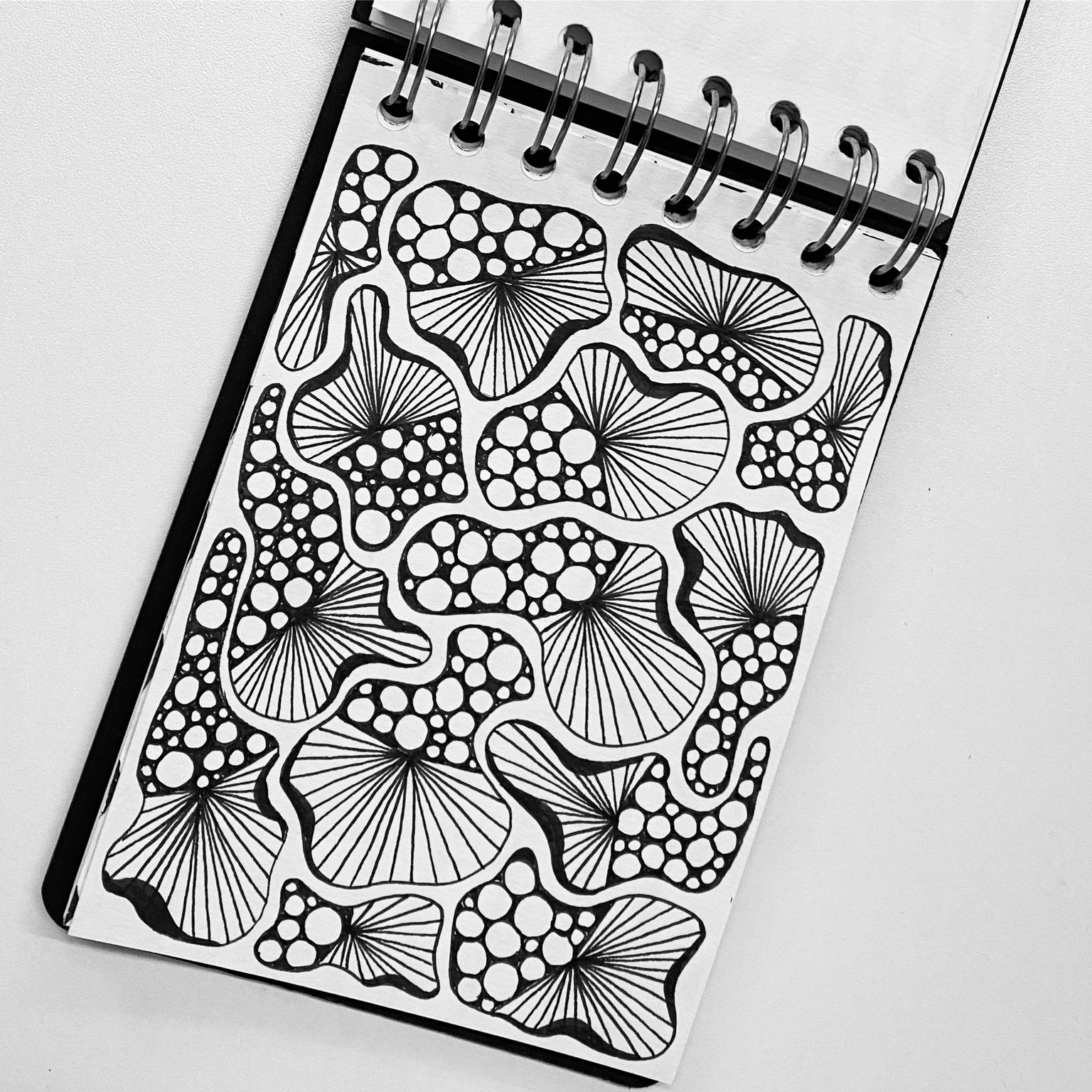 Zen Challenge - 45 Days completed! - image 31 - student project