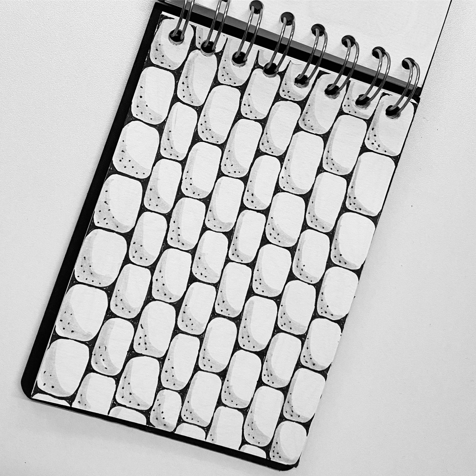 Zen Challenge - 45 Days completed! - image 32 - student project