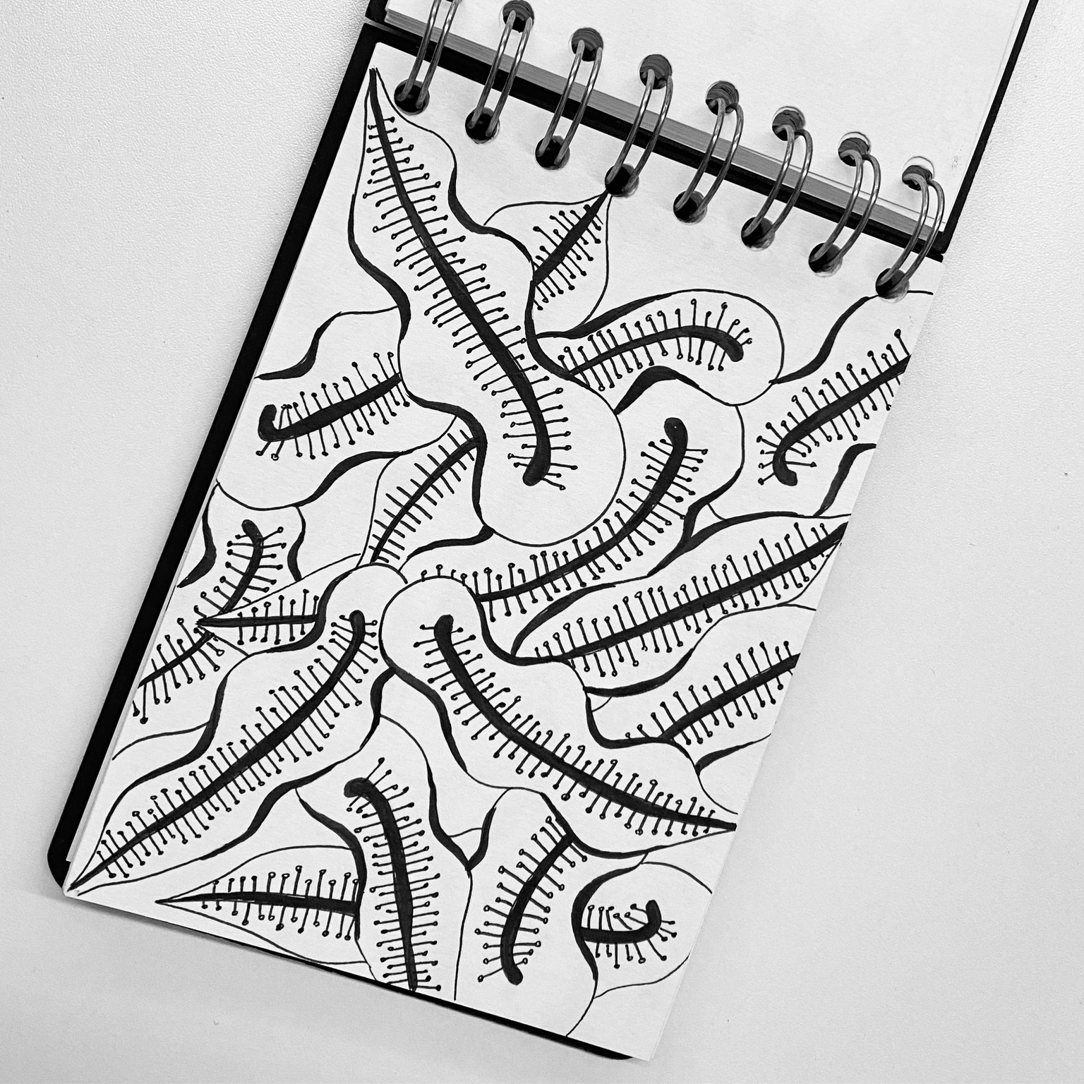 Zen Challenge - 45 Days completed! - image 19 - student project