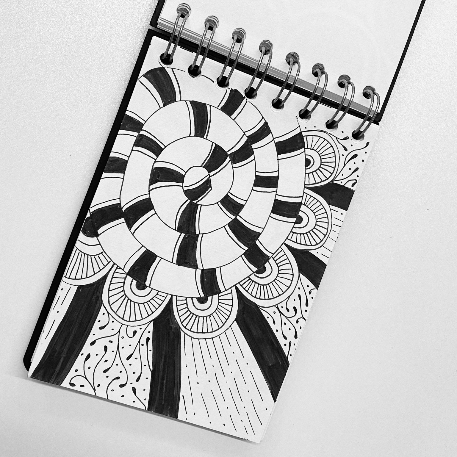 Zen Challenge - 45 Days completed! - image 18 - student project