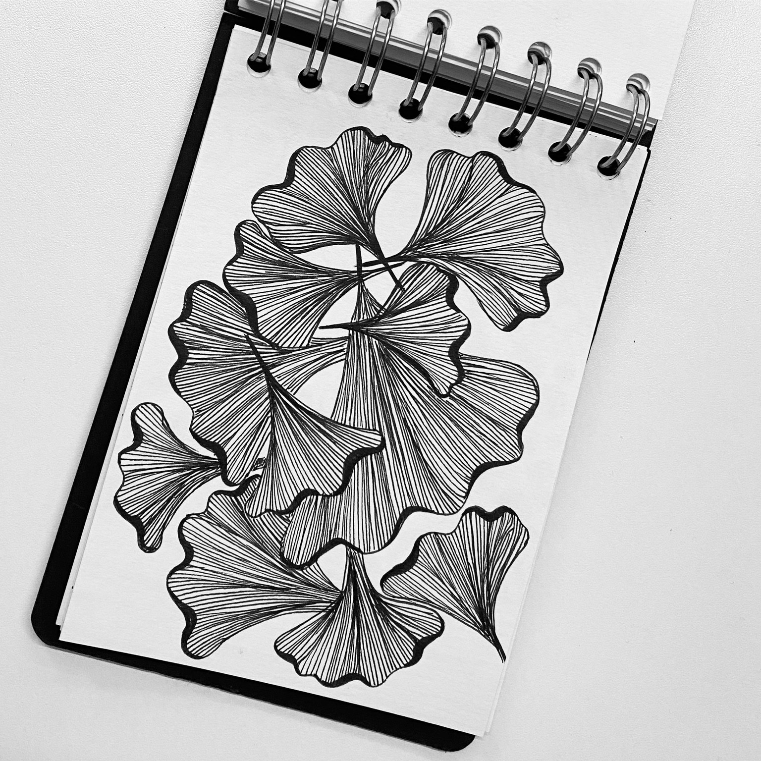 Zen Challenge - 45 Days completed! - image 39 - student project