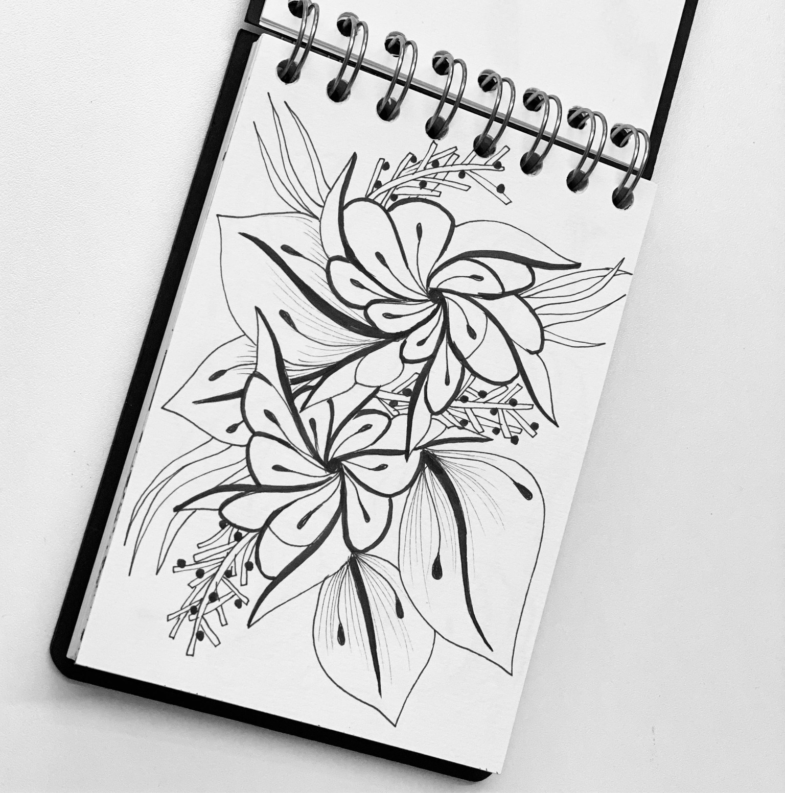 Zen Challenge - 45 Days completed! - image 4 - student project