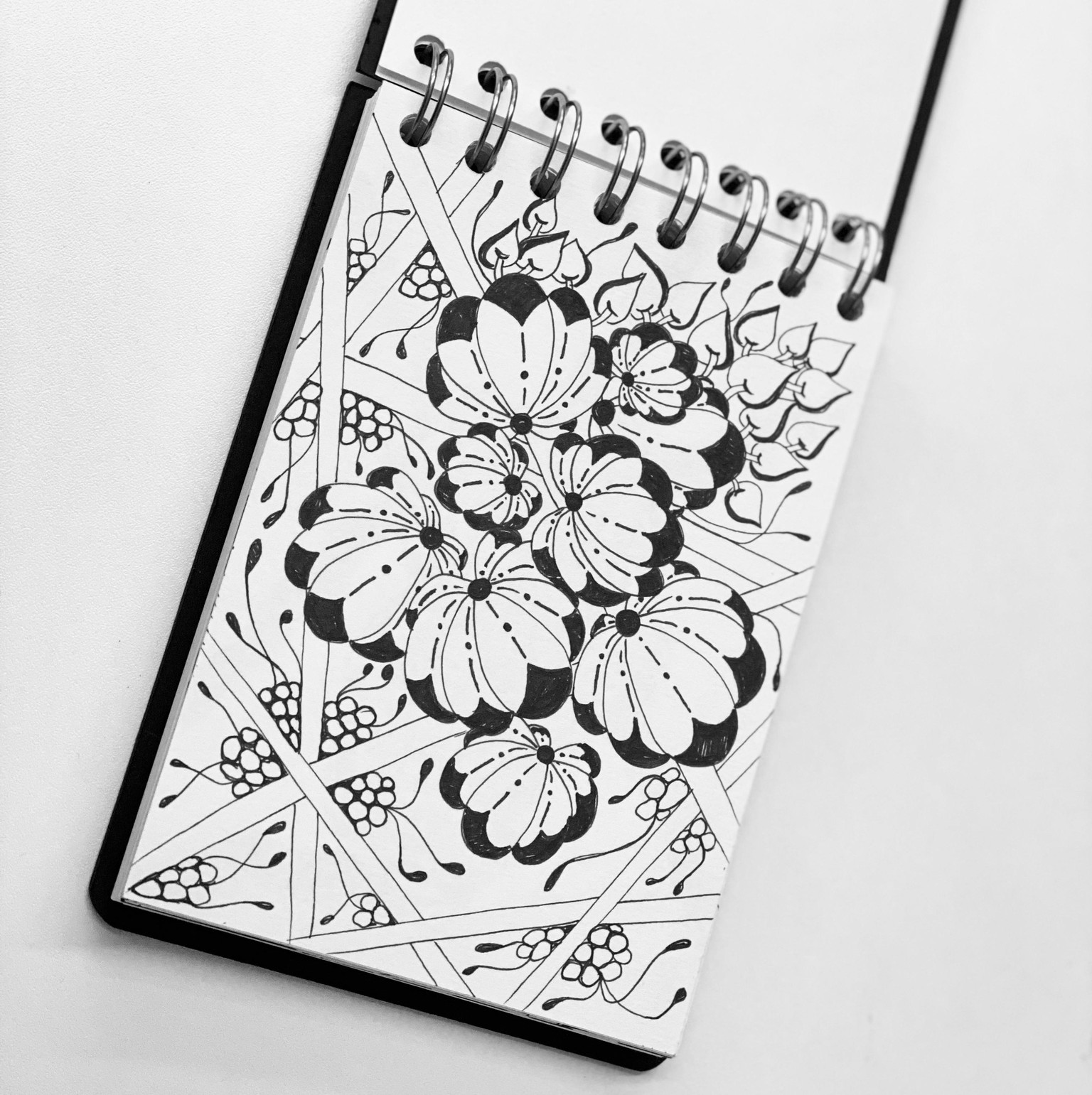 Zen Challenge - 45 Days completed! - image 2 - student project