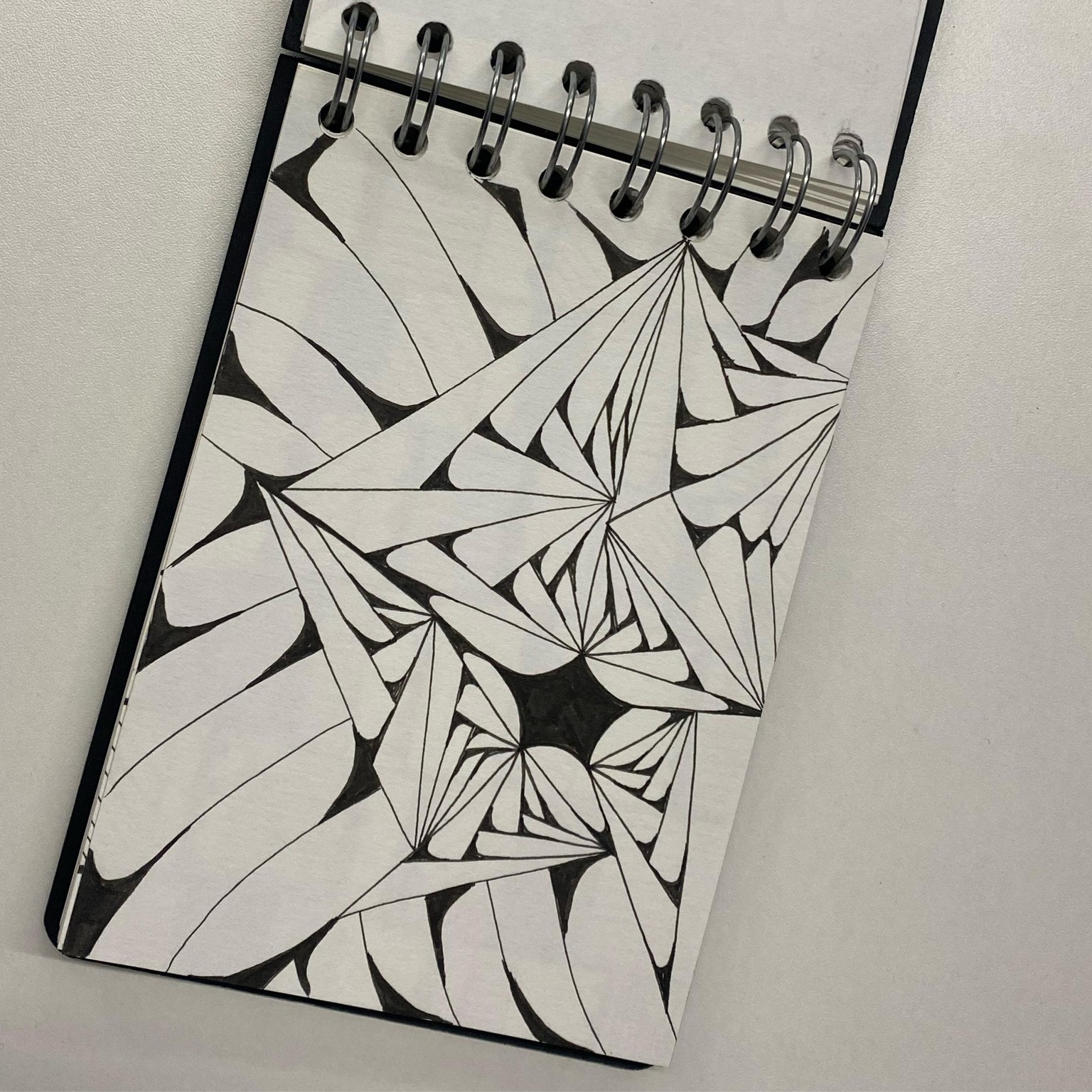 Zen Challenge - 45 Days completed! - image 15 - student project