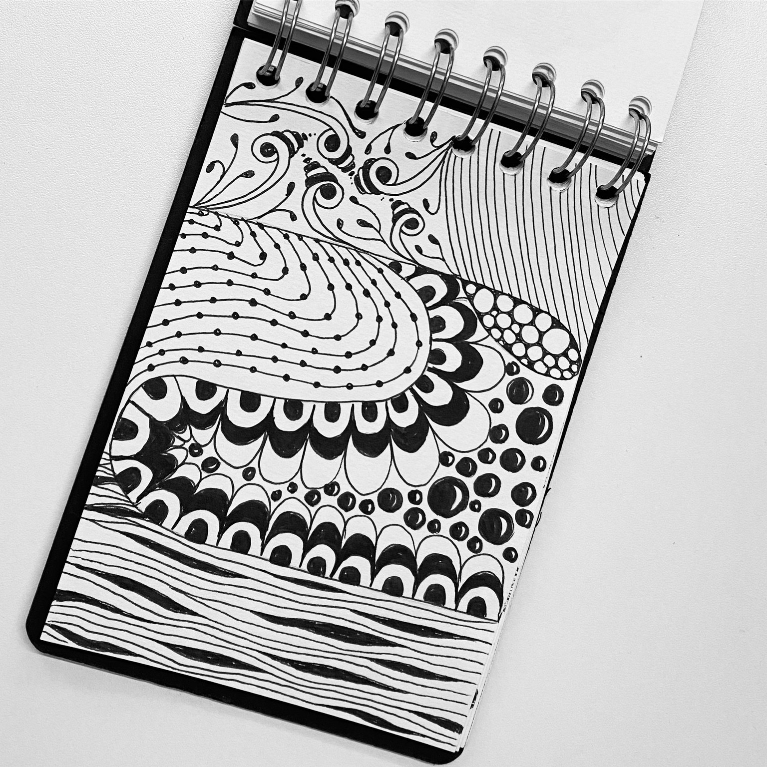 Zen Challenge - 45 Days completed! - image 40 - student project