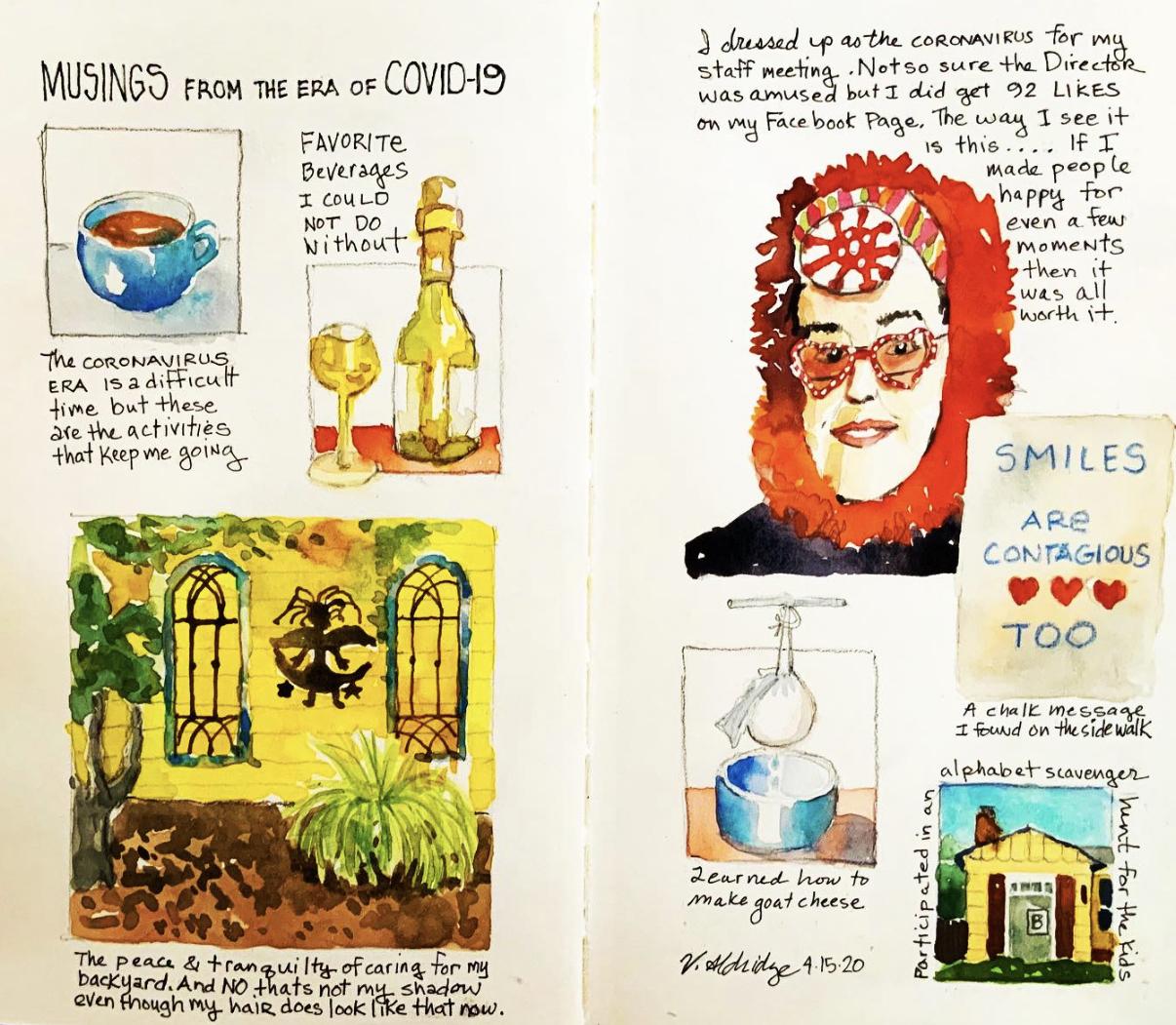 Home Life with a Twist - image 1 - student project