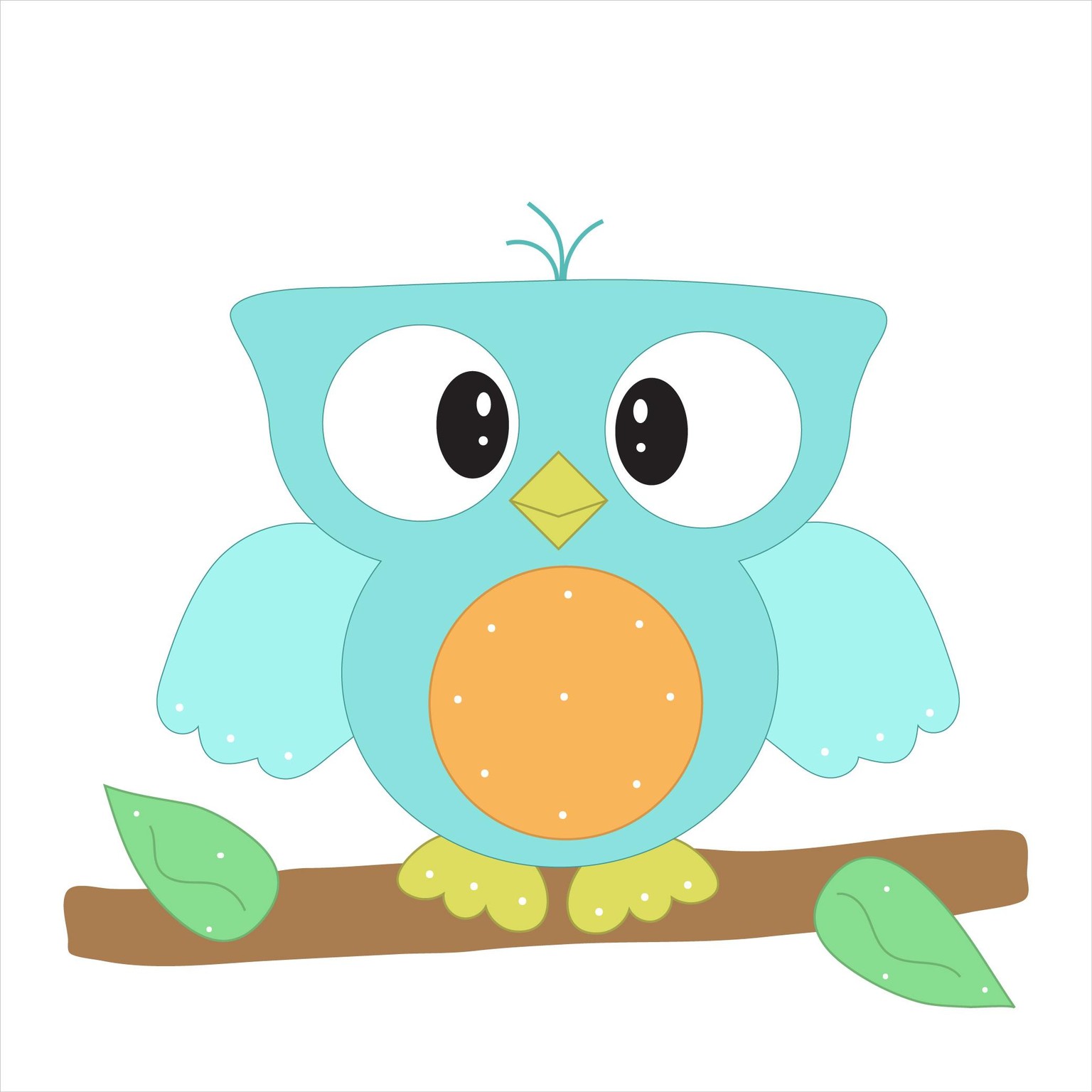 Cute Animals and Pillows - image 4 - student project