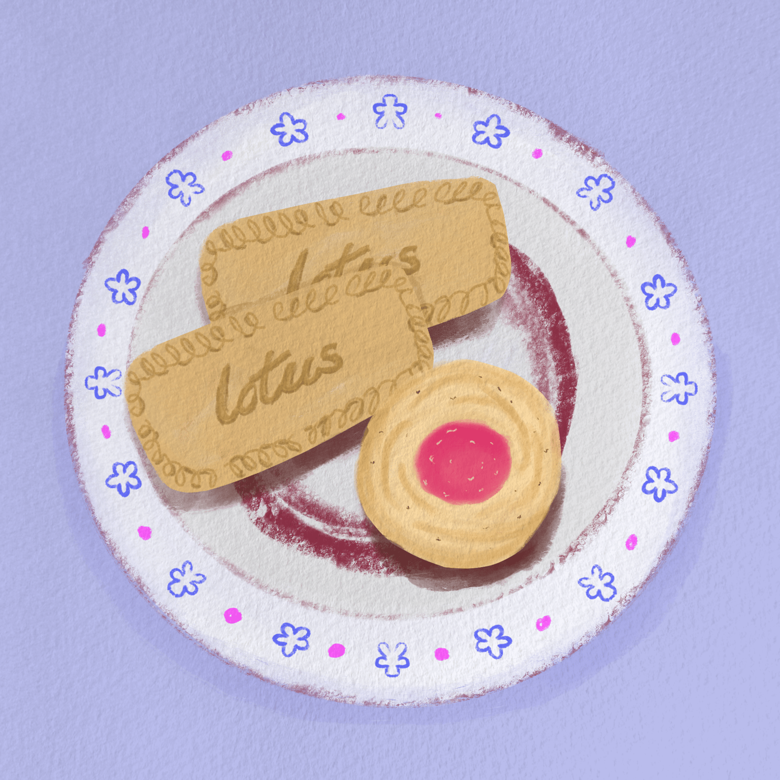 My Cookies Representation - image 1 - student project