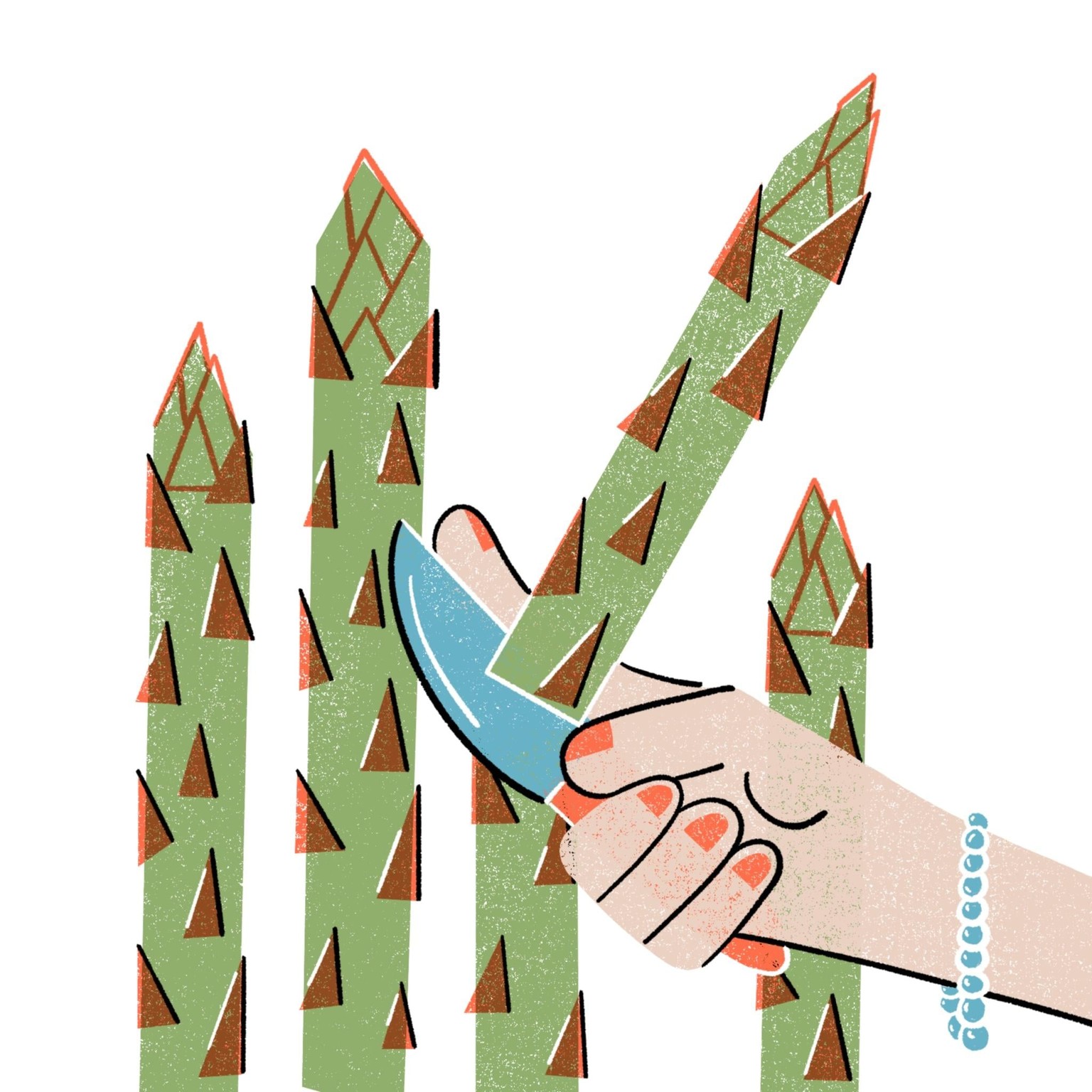 Style Class: 26 days in Gardening - image 6 - student project