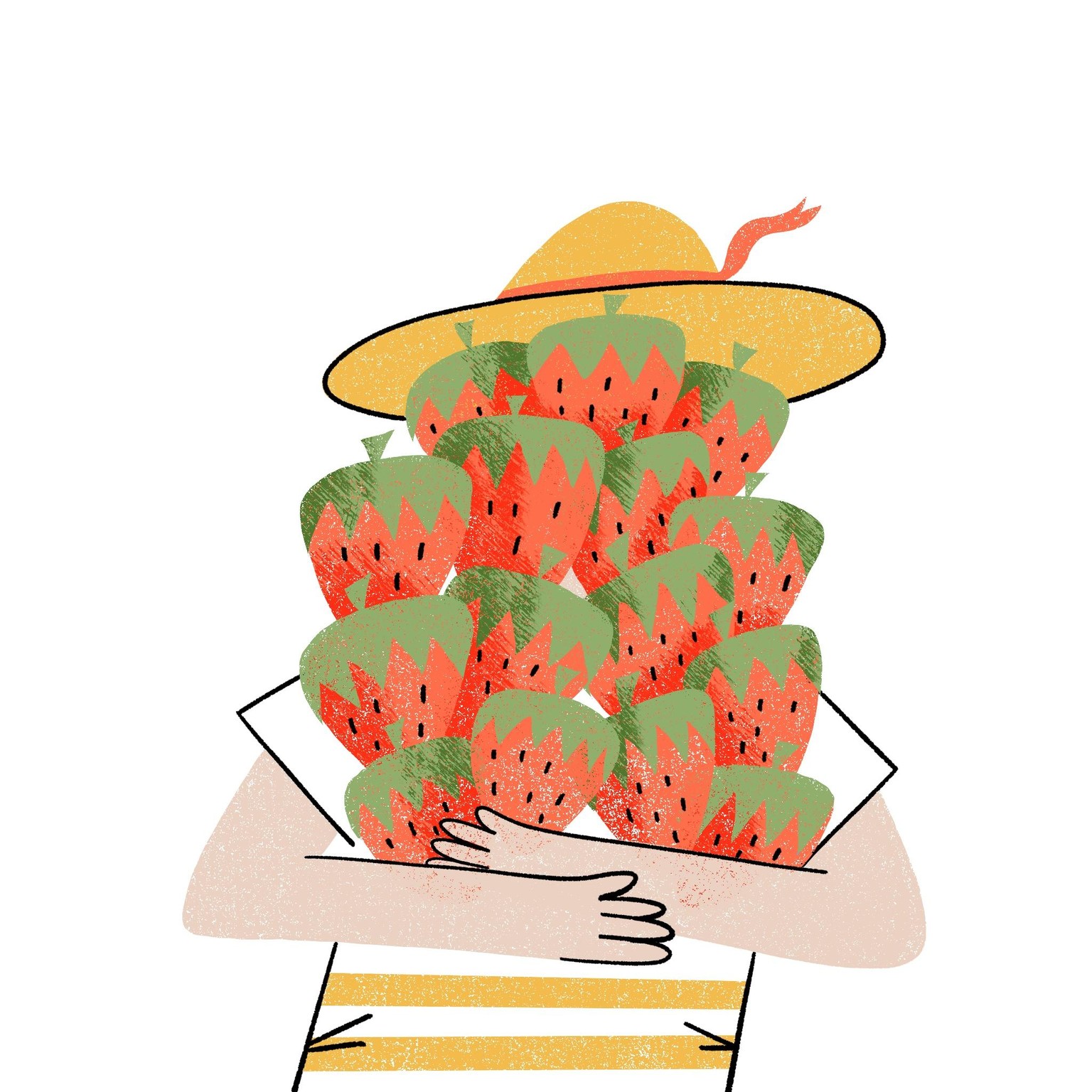 Style Class: 26 days in Gardening - image 15 - student project