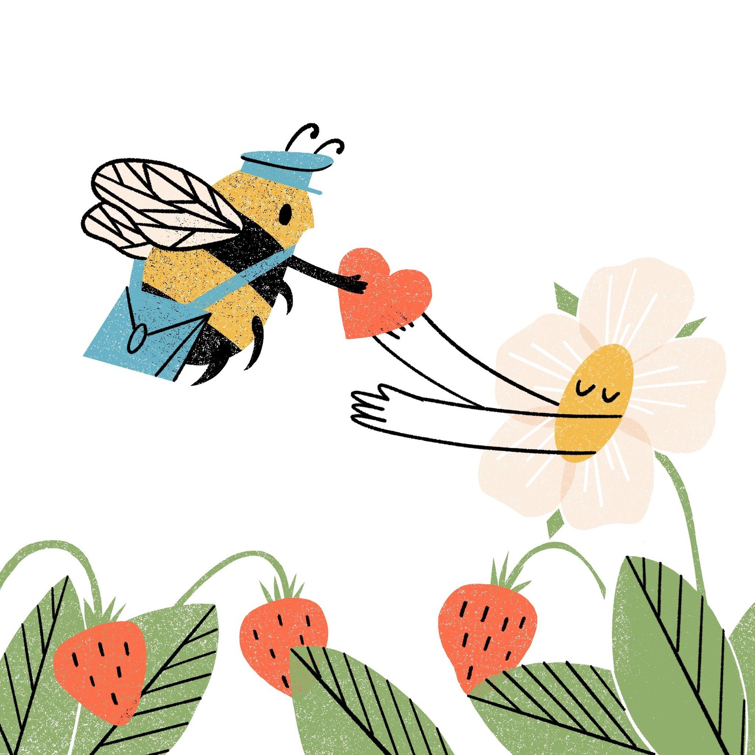 Style Class: 26 days in Gardening - image 16 - student project