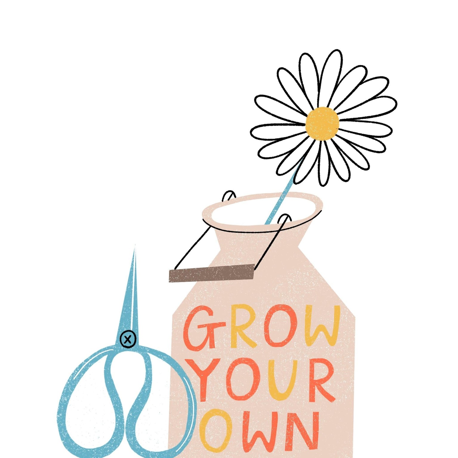 Style Class: 26 days in Gardening - image 28 - student project