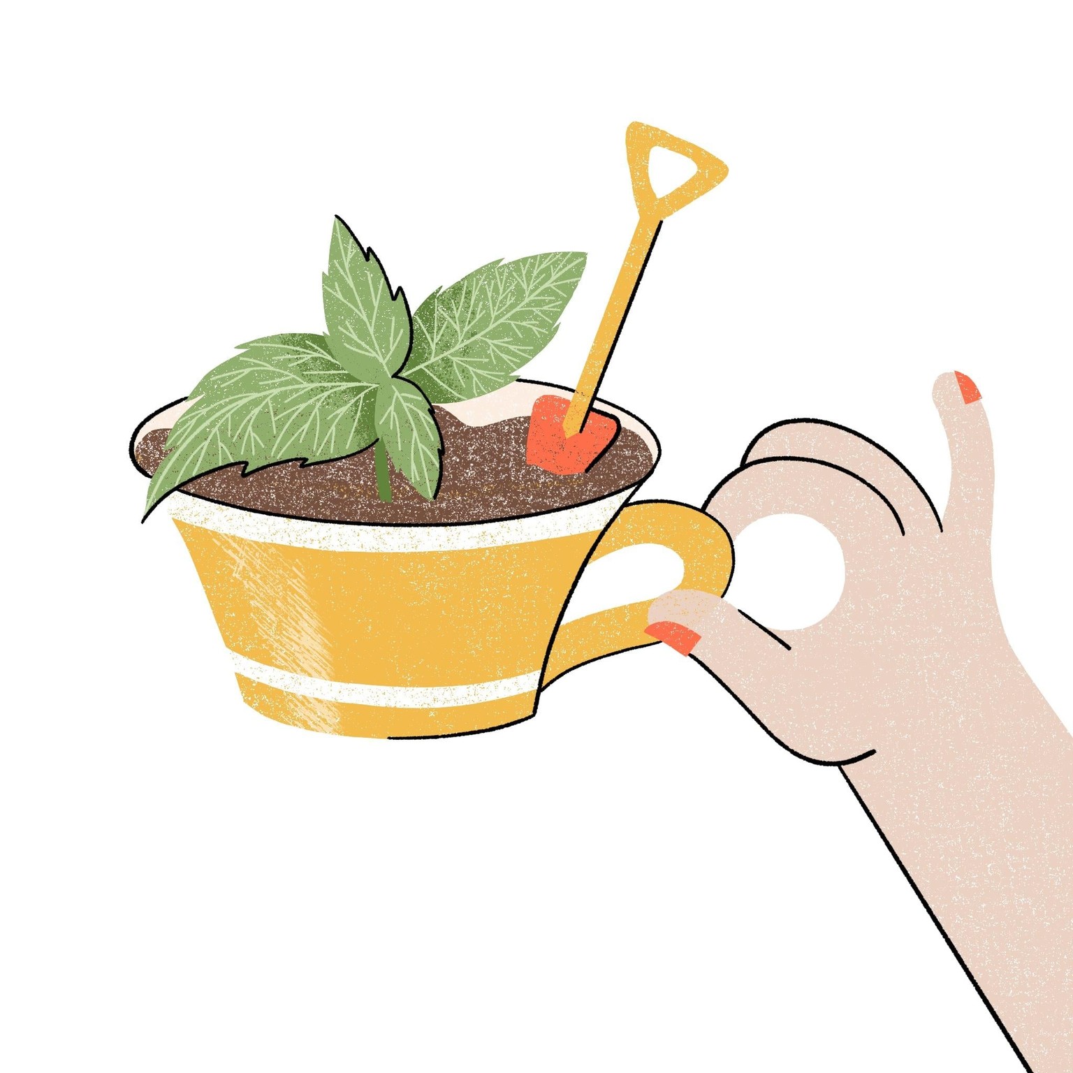 Style Class: 26 days in Gardening - image 26 - student project