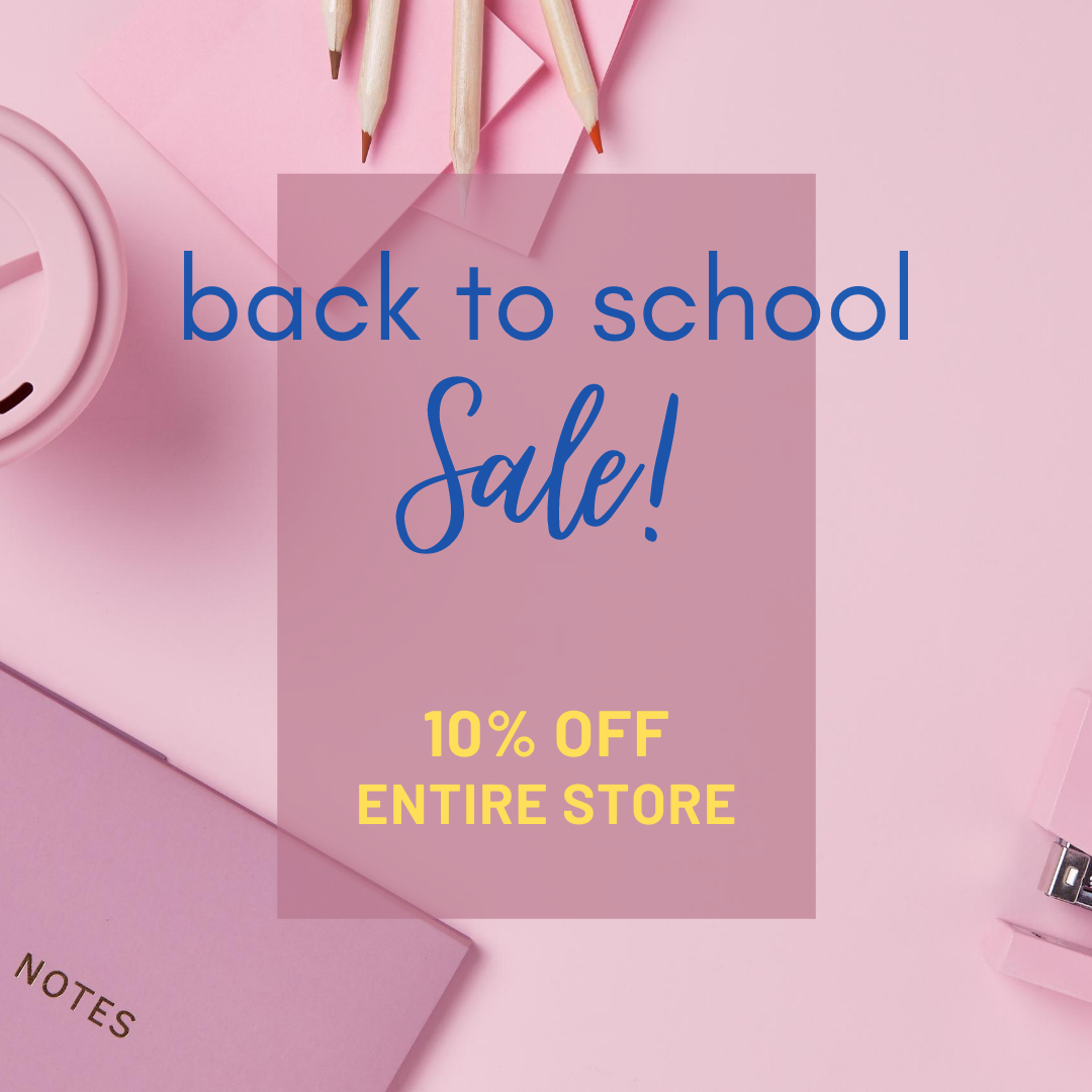 Sale - image 1 - student project