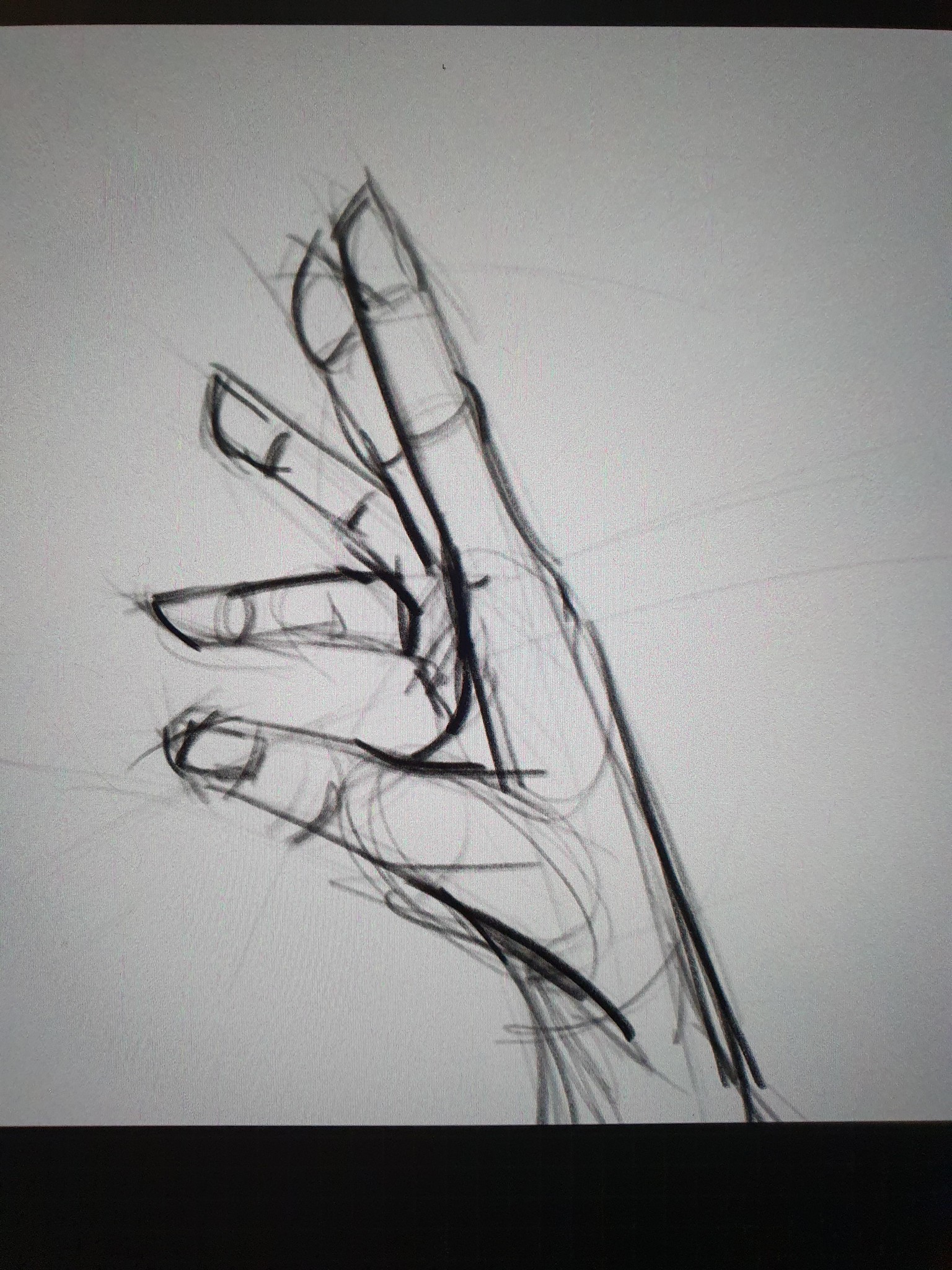 Drawing Session - image 1 - student project