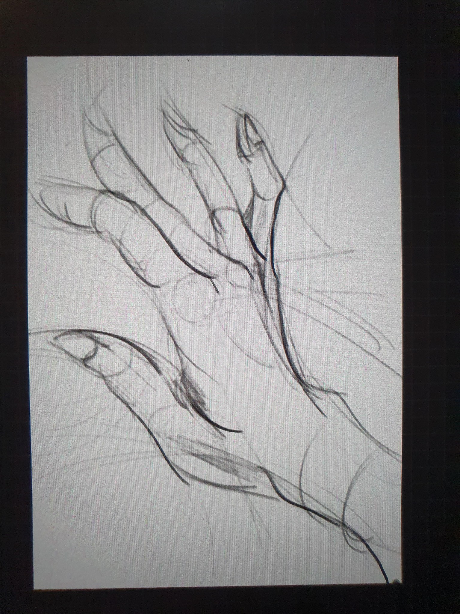 Drawing Session - image 9 - student project