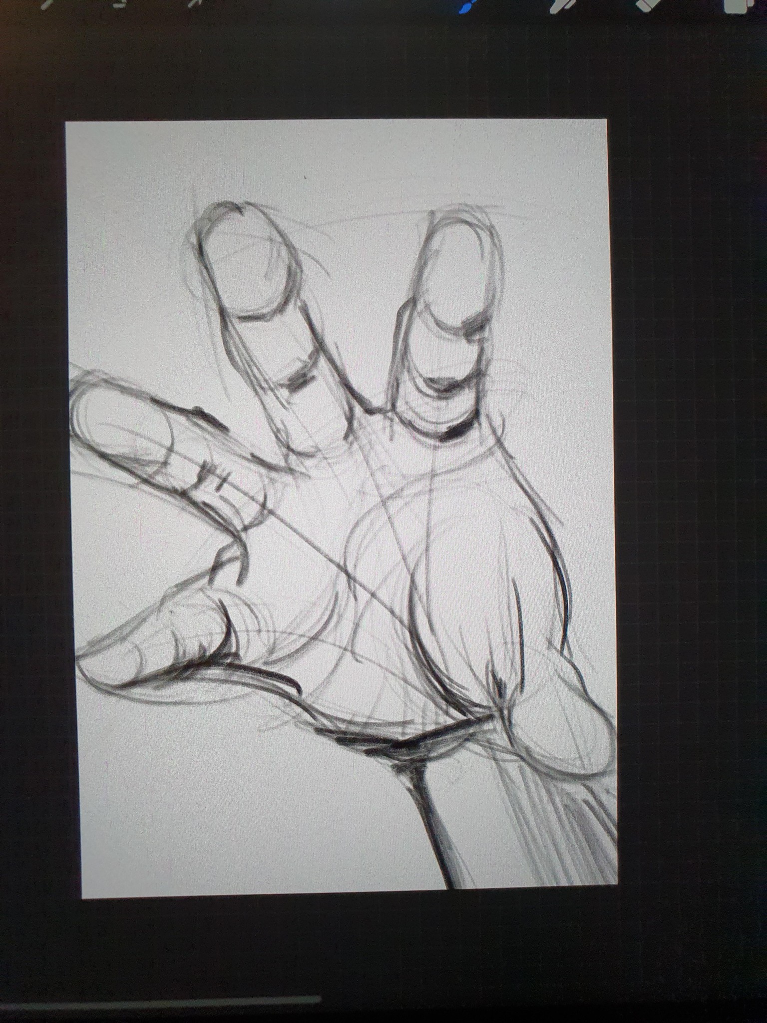 Drawing Session - image 16 - student project