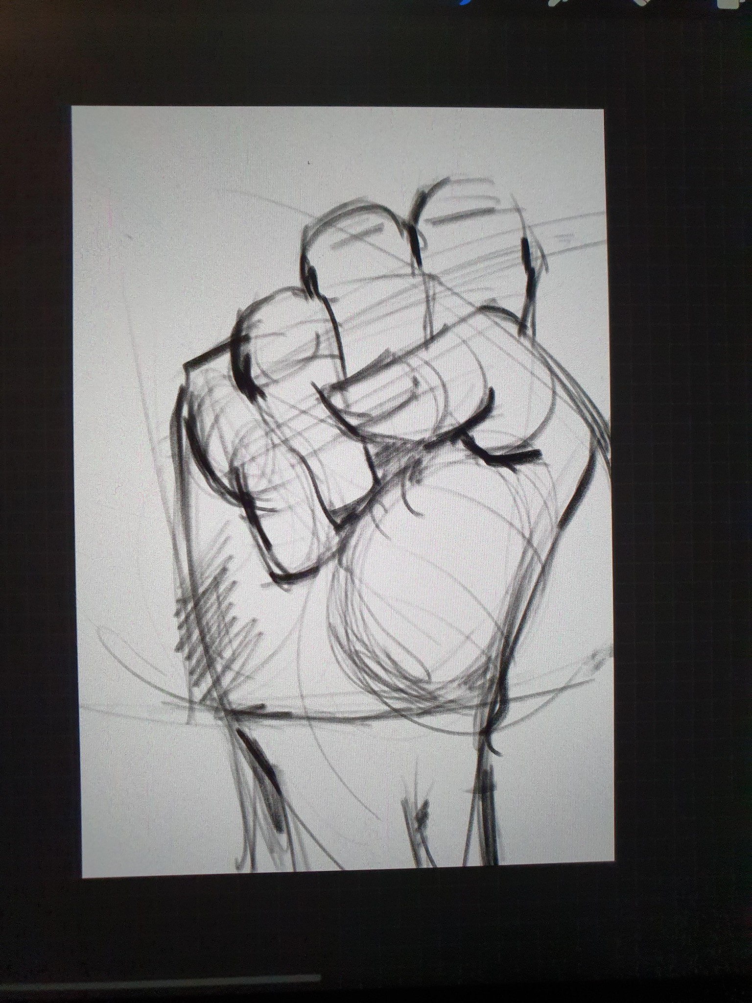 Drawing Session - image 17 - student project