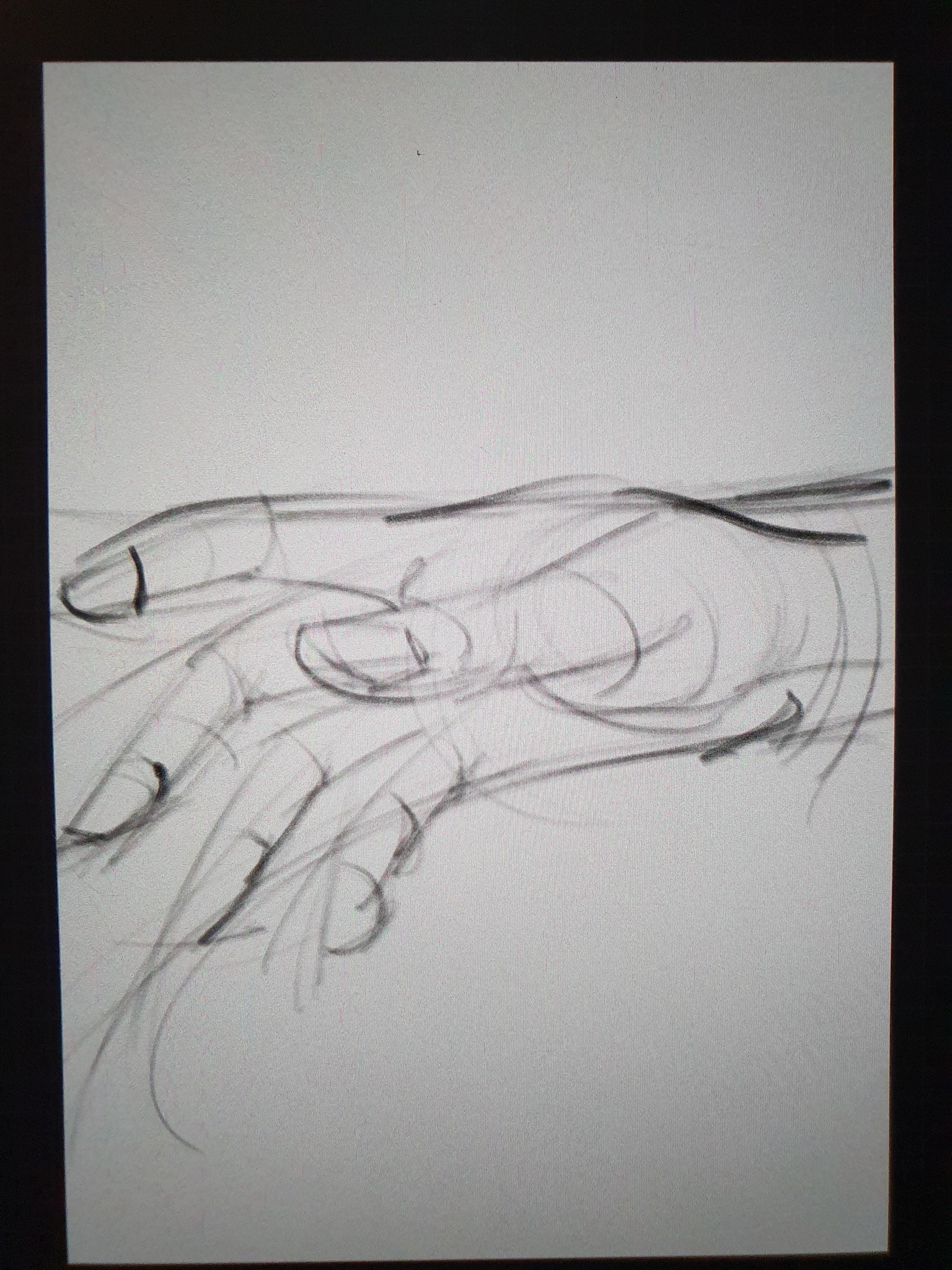 Drawing Session - image 13 - student project