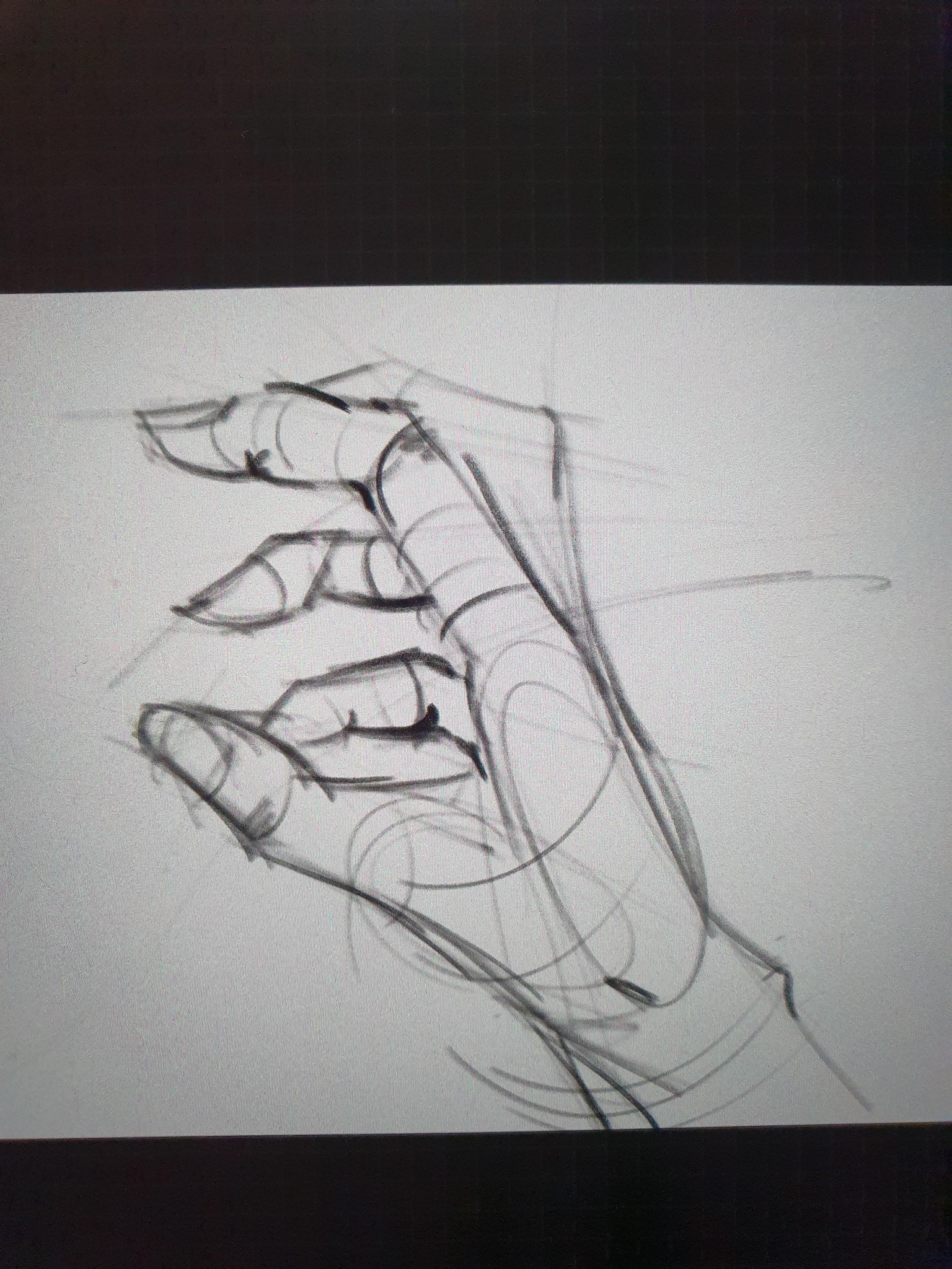 Drawing Session - image 4 - student project